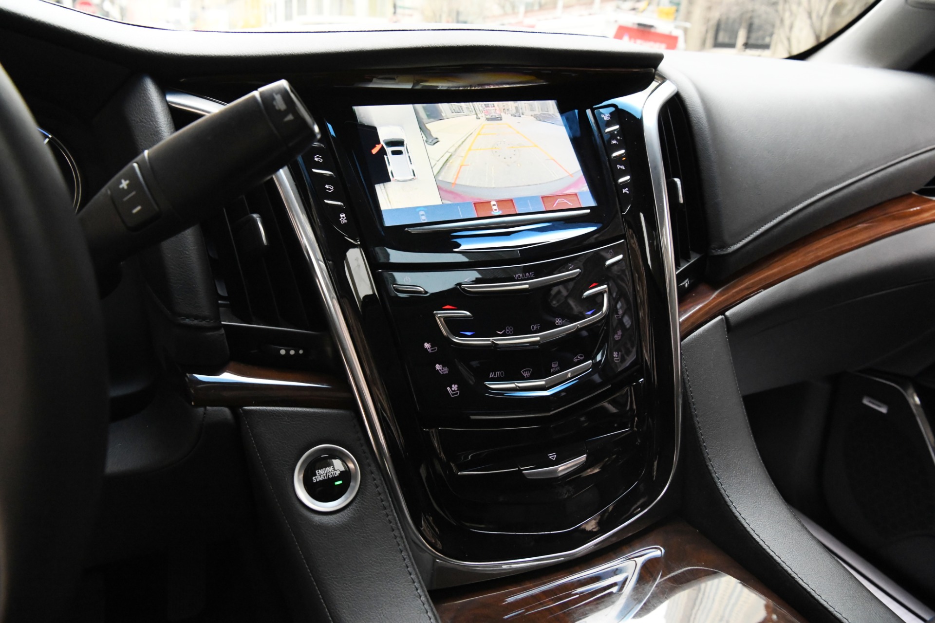 Used 2018 Cadillac Escalade Premium Luxury | St. Petersburg, FL