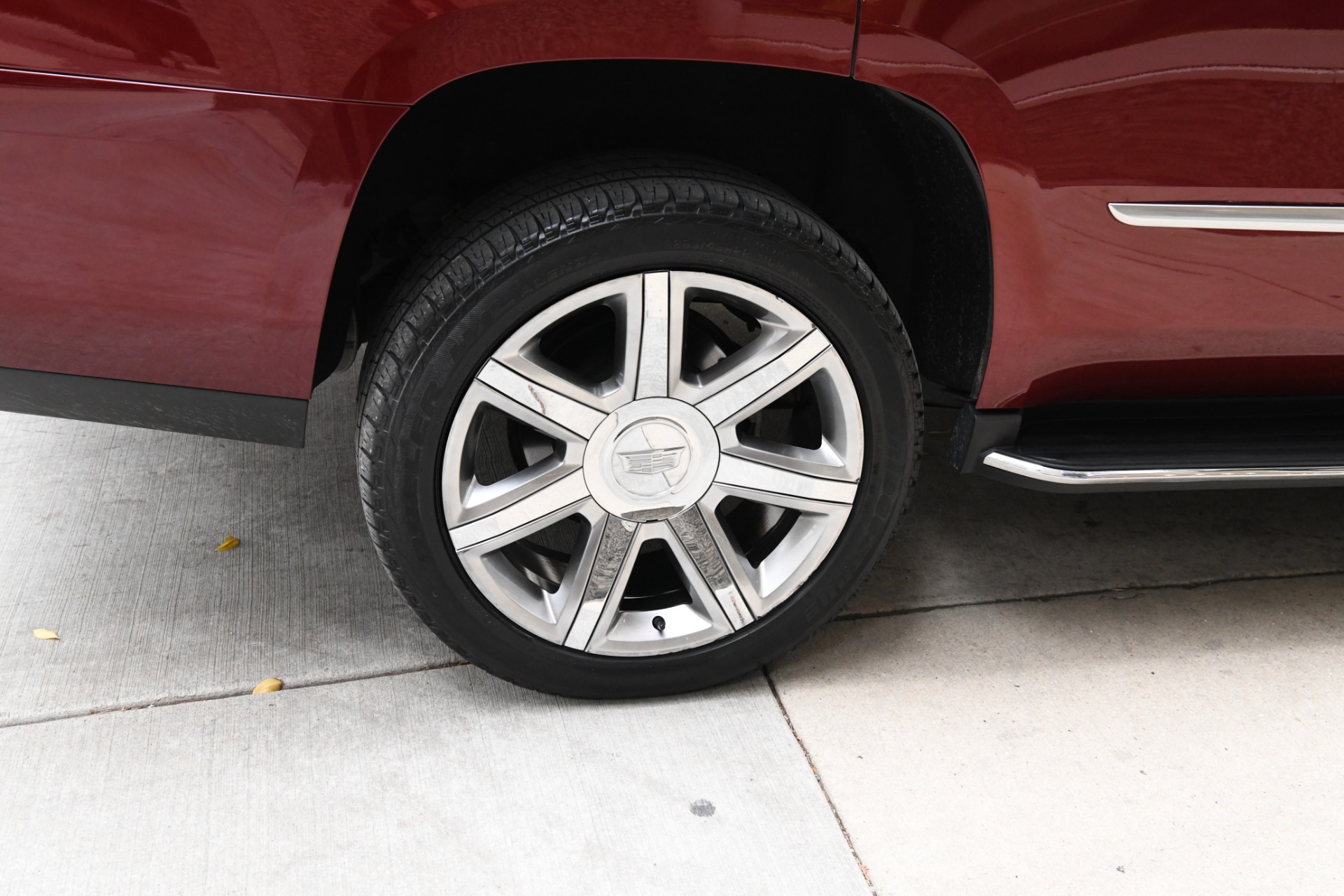 Used 2018 Cadillac Escalade Premium Luxury | St. Petersburg, FL