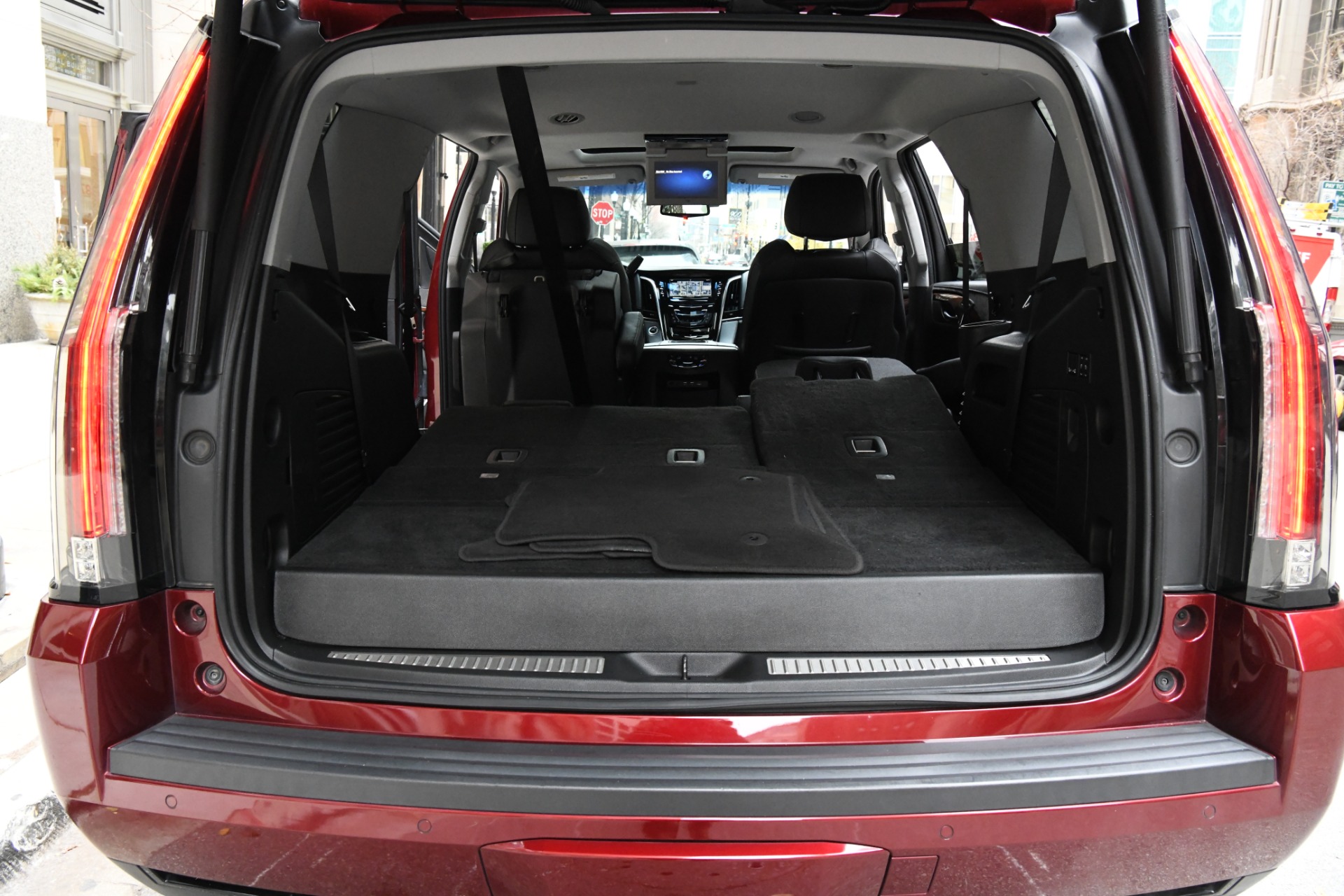 Used 2018 Cadillac Escalade Premium Luxury | St. Petersburg, FL