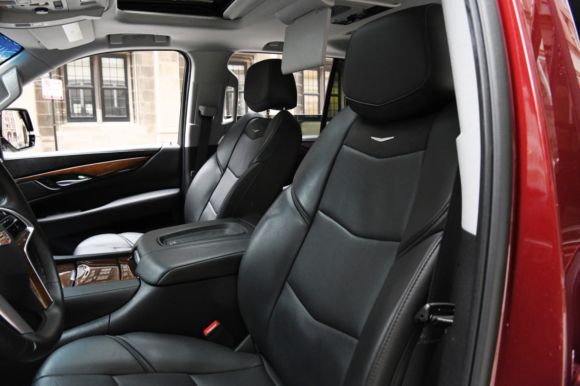 Used 2018 Cadillac Escalade Premium Luxury | St. Petersburg, FL