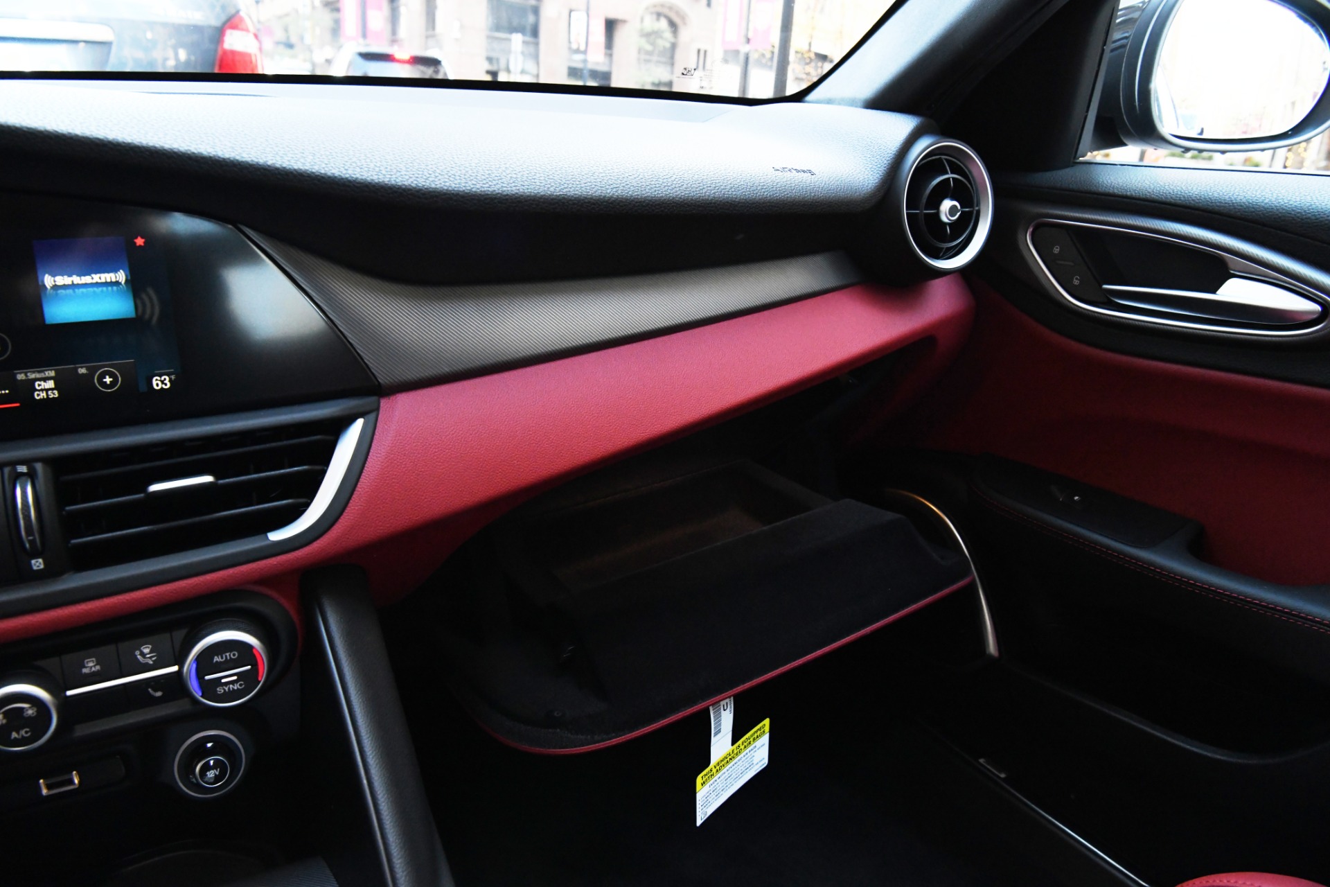 New 2021 Alfa Romeo Giulia Ti Sport | St. Petersburg, FL