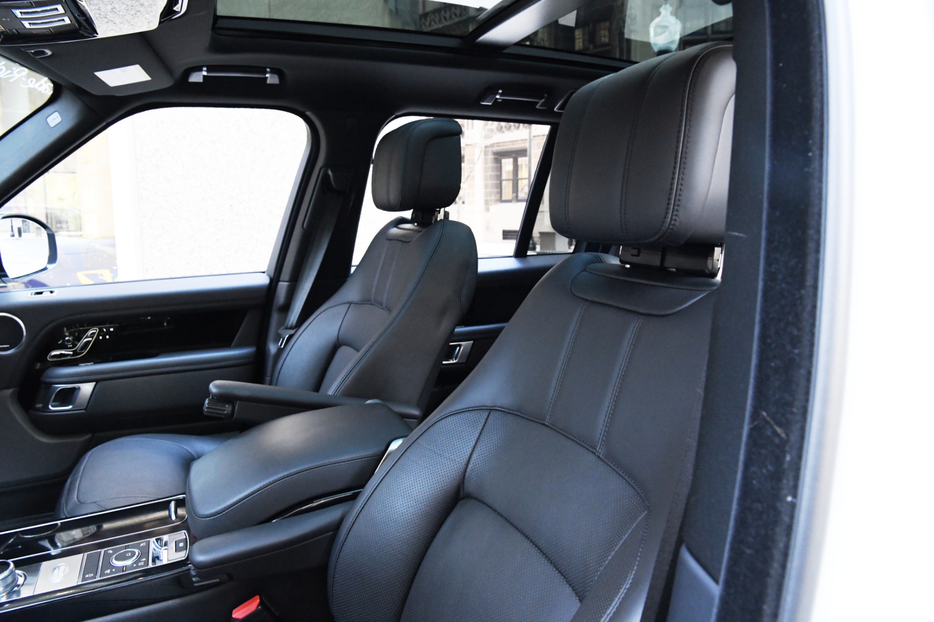 Used 2018 Land Rover Range Rover HSE | St. Petersburg, FL