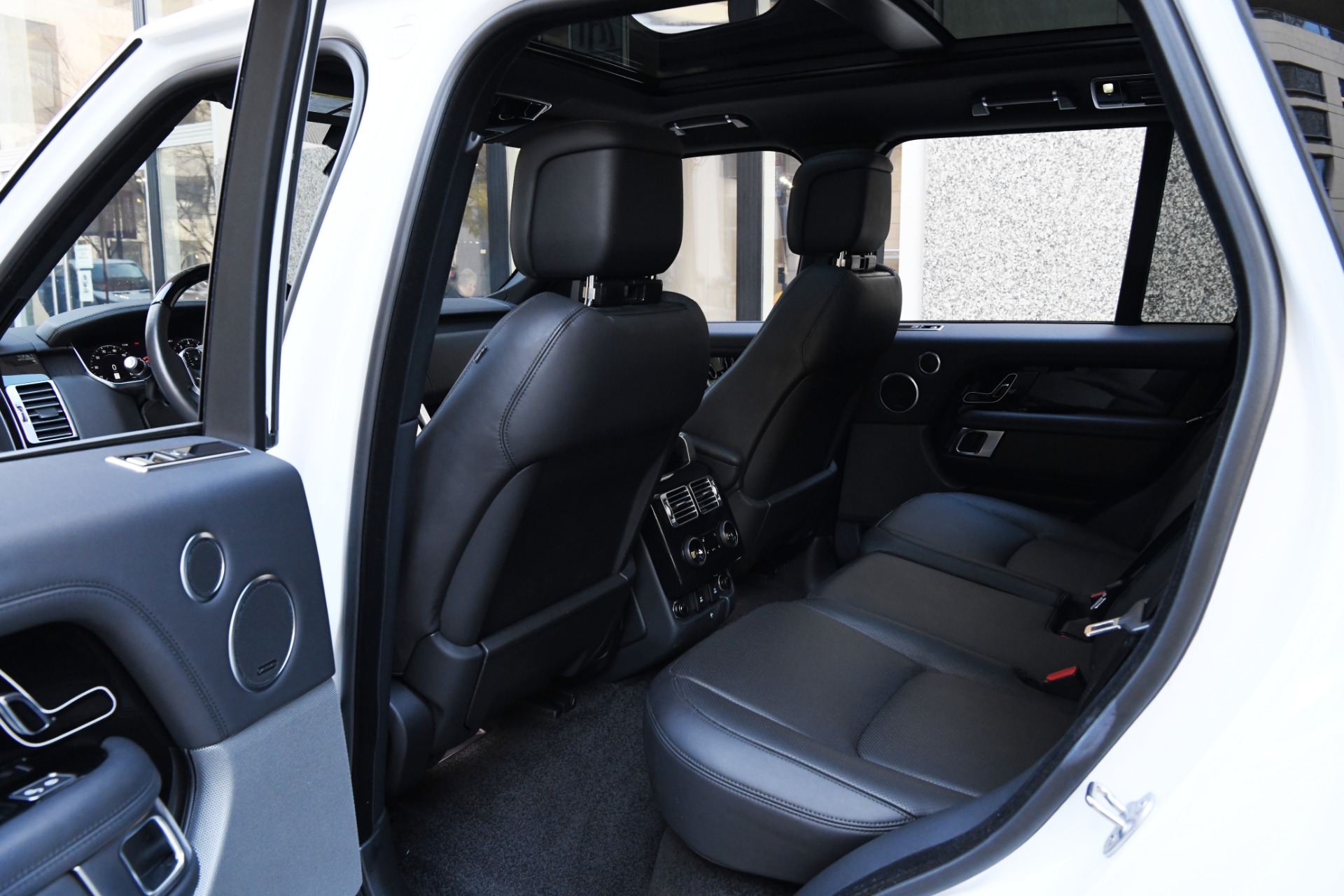 Used 2018 Land Rover Range Rover HSE | St. Petersburg, FL
