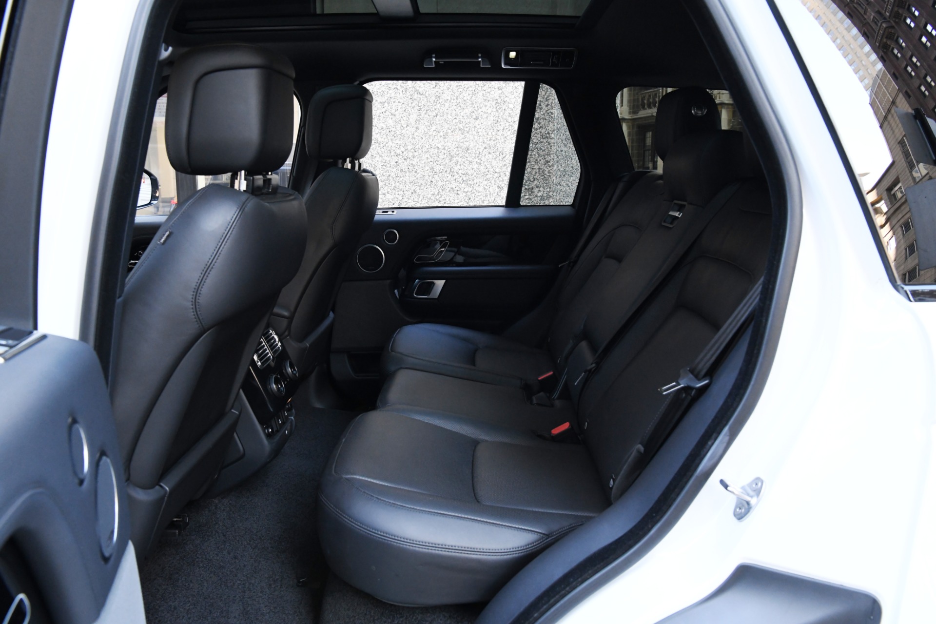 Used 2018 Land Rover Range Rover HSE | St. Petersburg, FL