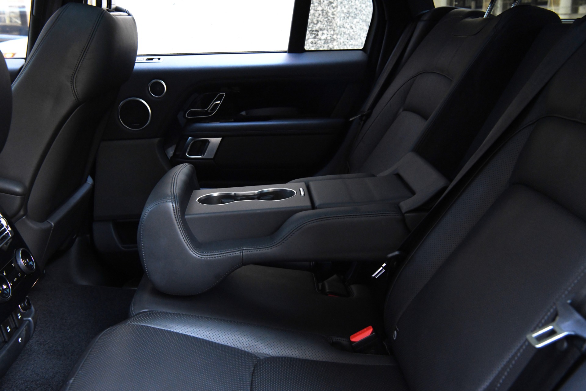 Used 2018 Land Rover Range Rover HSE | St. Petersburg, FL