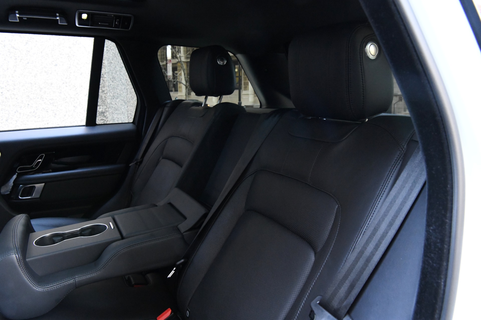 Used 2018 Land Rover Range Rover HSE | St. Petersburg, FL