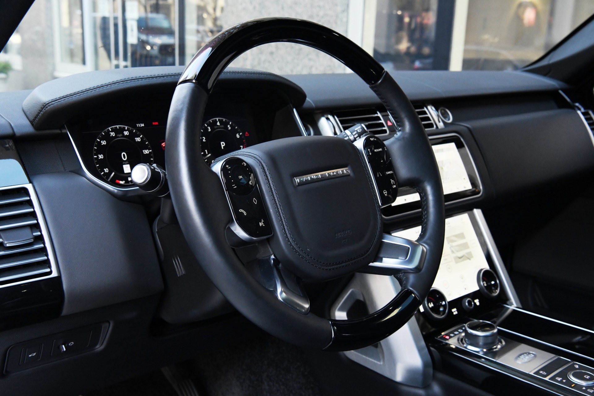 Used 2018 Land Rover Range Rover HSE | St. Petersburg, FL