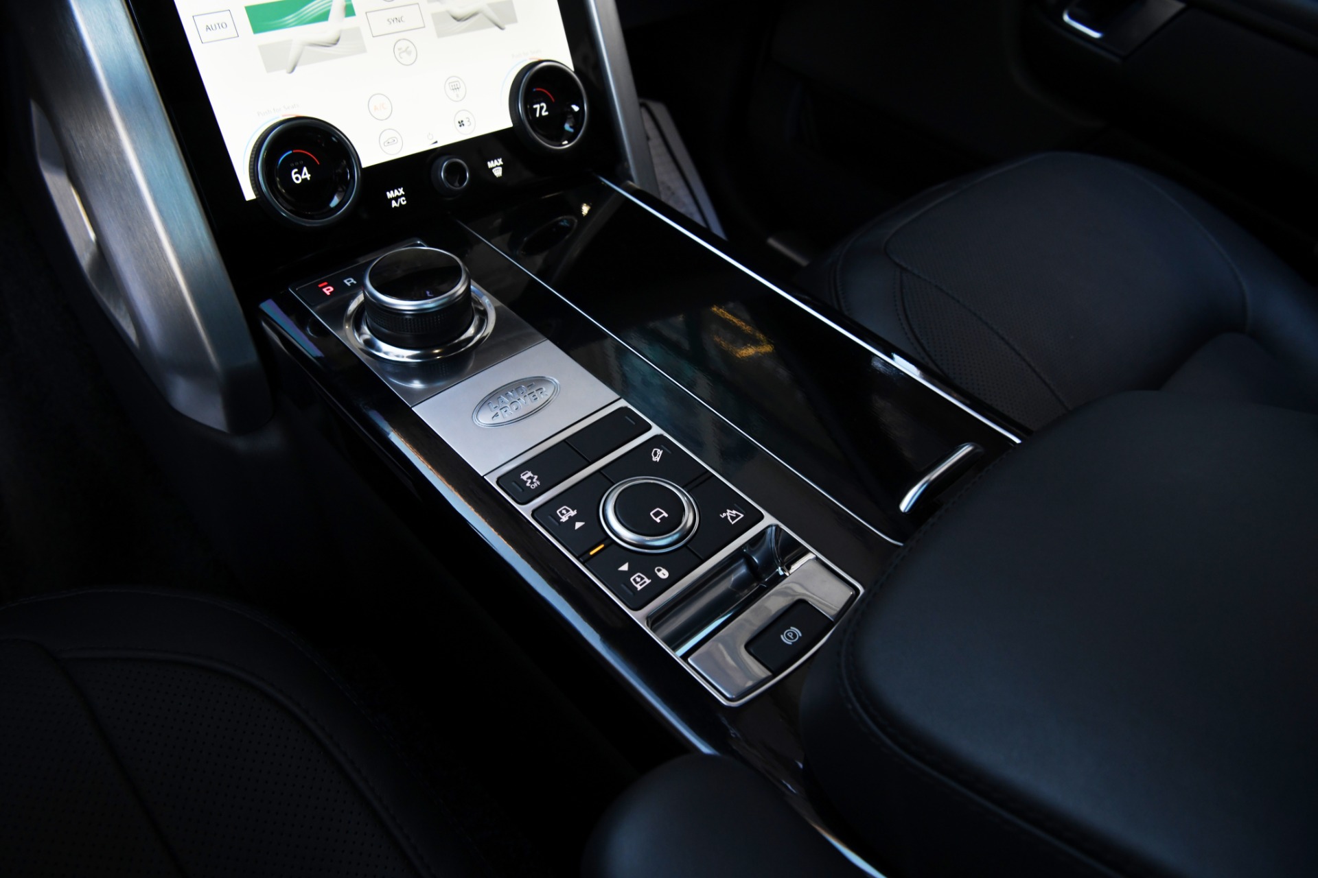 Used 2018 Land Rover Range Rover HSE | St. Petersburg, FL
