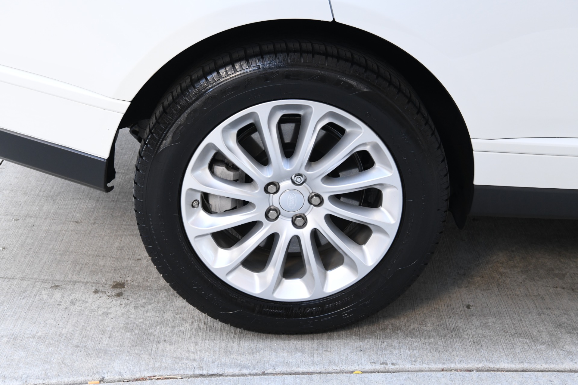 Used 2018 Land Rover Range Rover HSE | St. Petersburg, FL