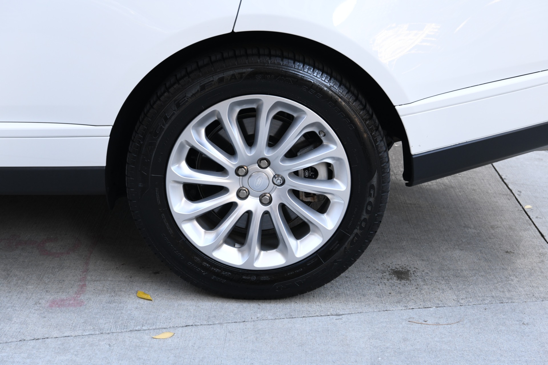 Used 2018 Land Rover Range Rover HSE | St. Petersburg, FL