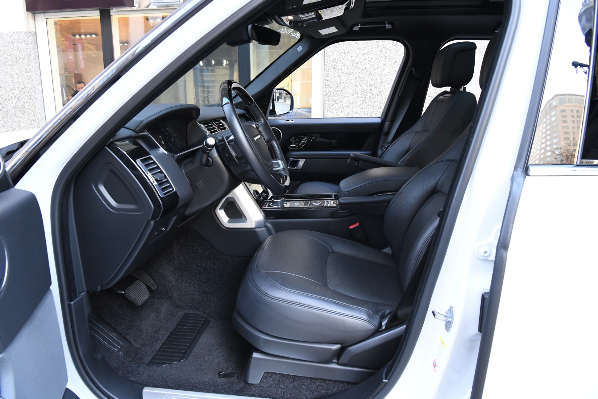 Used 2018 Land Rover Range Rover HSE | St. Petersburg, FL