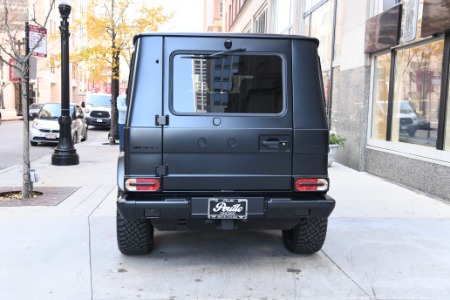 Used 2017 Mercedes-Benz G-Class AMG G63 | Chicago, IL