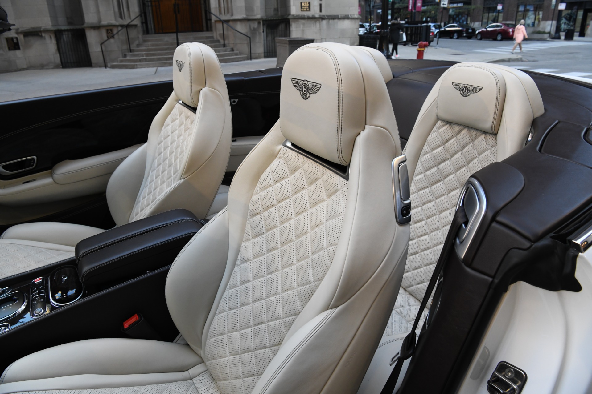 Used 2016 Bentley Continental GT Convertible GT | St. Petersburg, FL