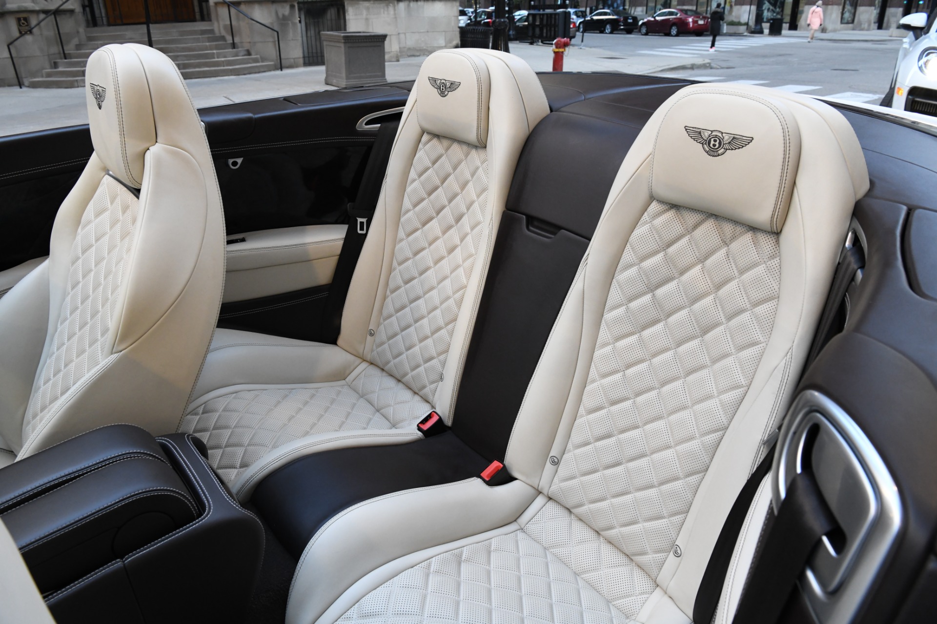 Used 2016 Bentley Continental GT Convertible GT | St. Petersburg, FL