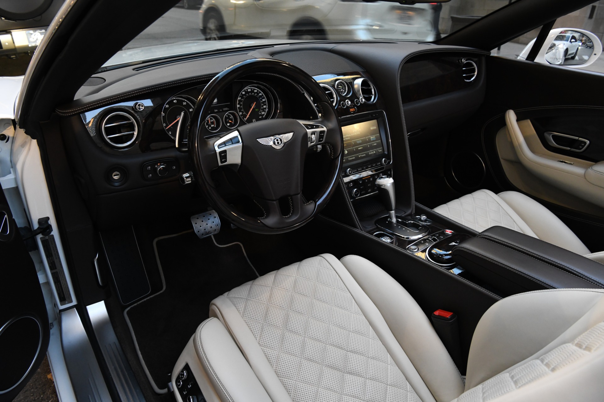 Used 2016 Bentley Continental GT Convertible GT | St. Petersburg, FL