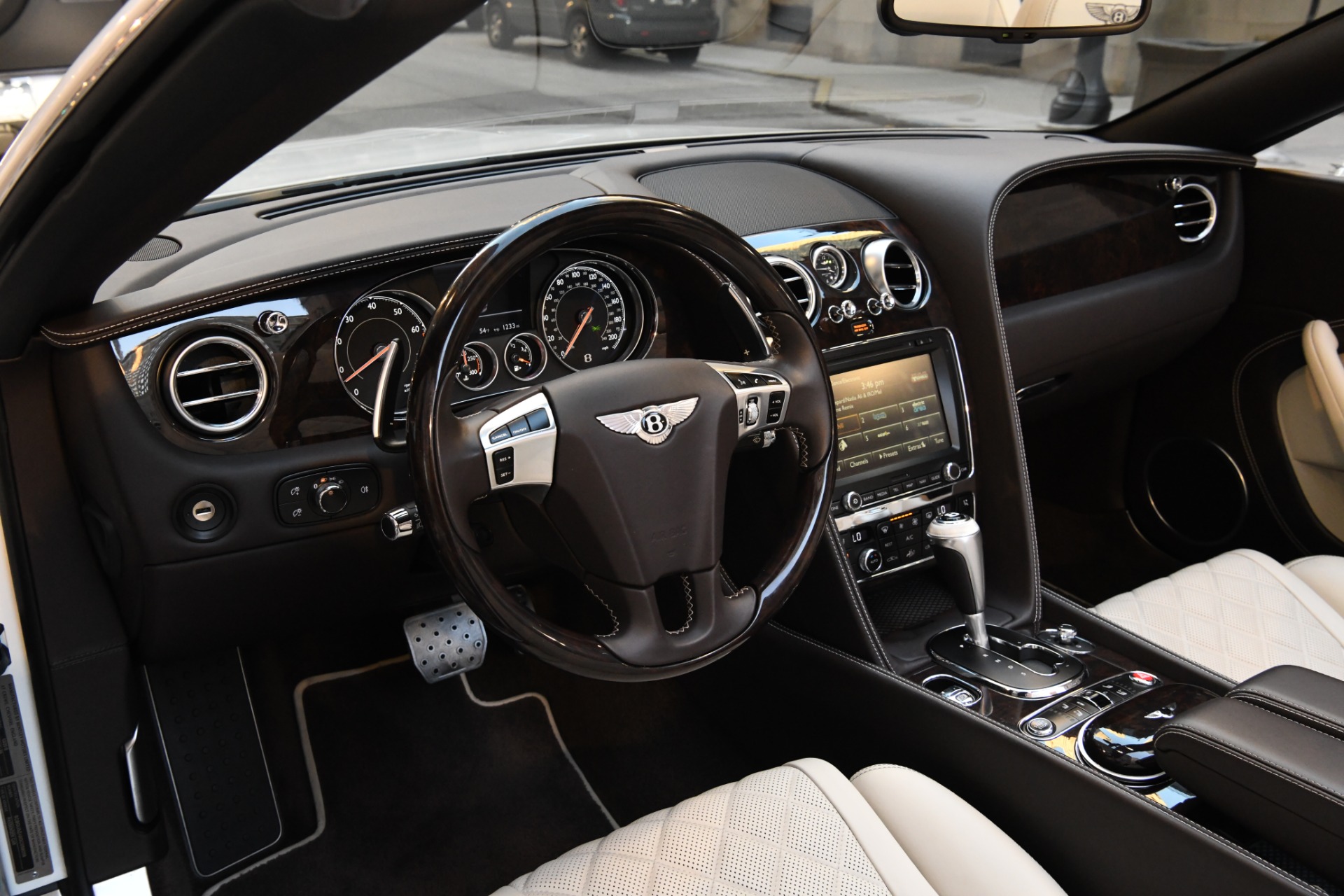 Used 2016 Bentley Continental GT Convertible GT | St. Petersburg, FL