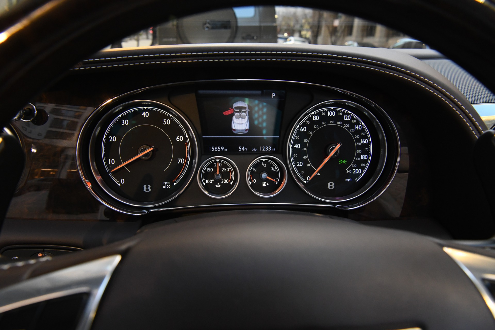 Used 2016 Bentley Continental GT Convertible GT | St. Petersburg, FL