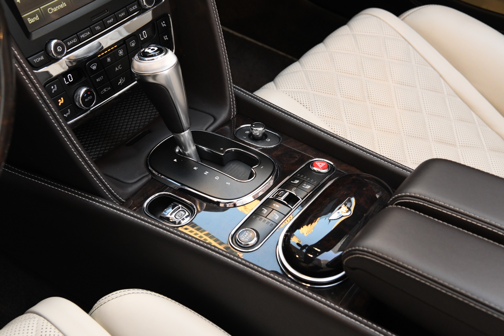 Used 2016 Bentley Continental GT Convertible GT | St. Petersburg, FL