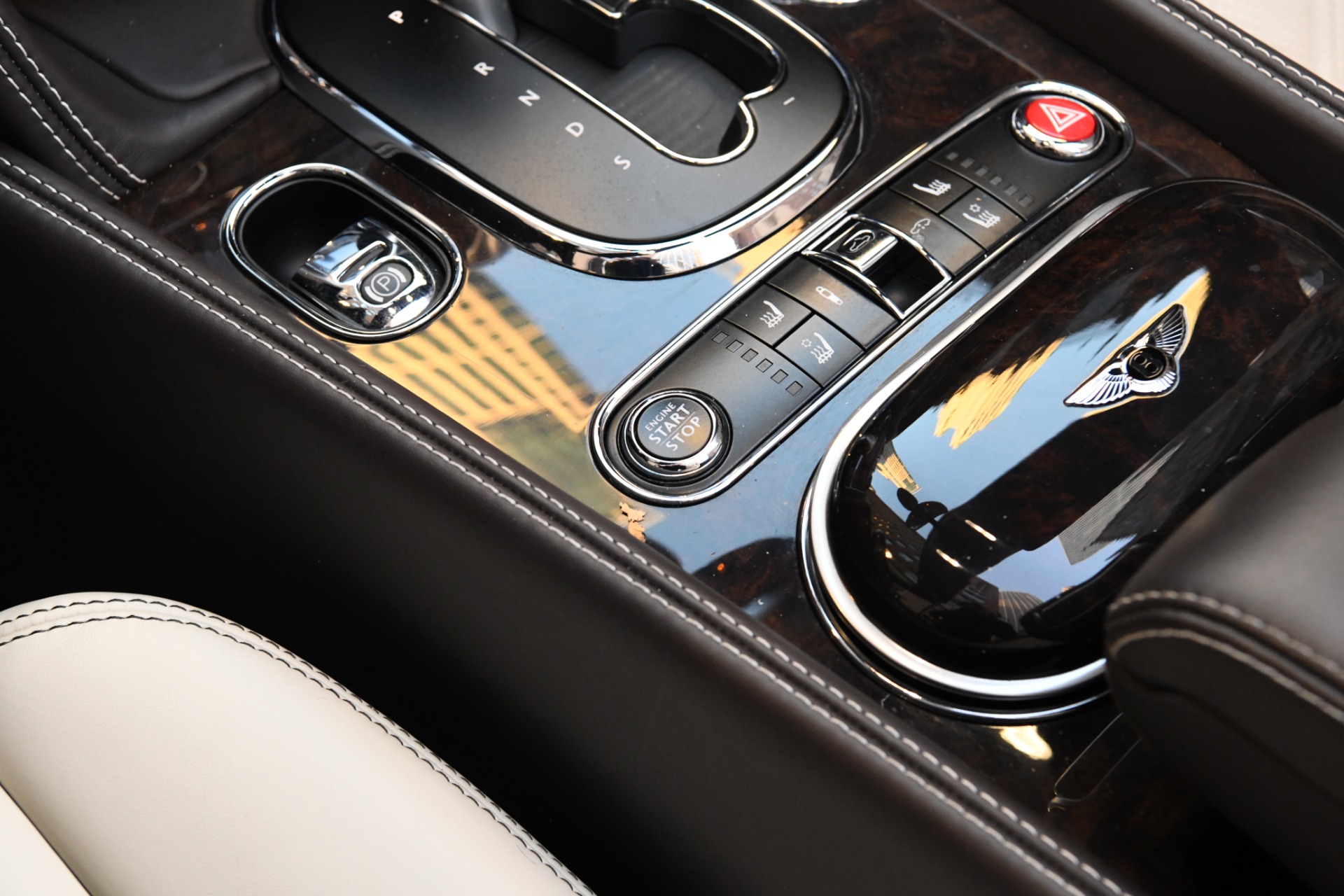 Used 2016 Bentley Continental GT Convertible GT | St. Petersburg, FL