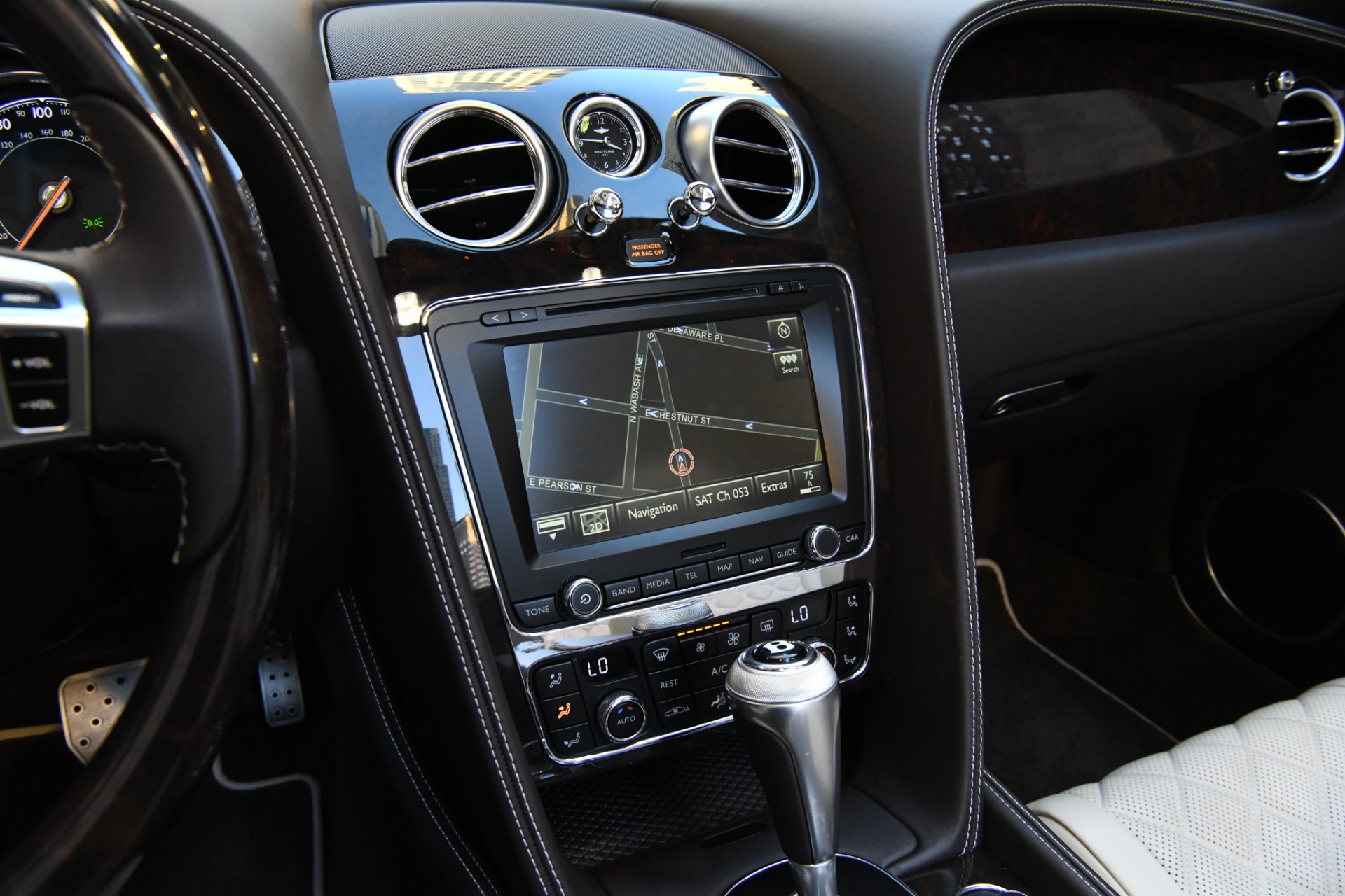 Used 2016 Bentley Continental GT Convertible GT | St. Petersburg, FL