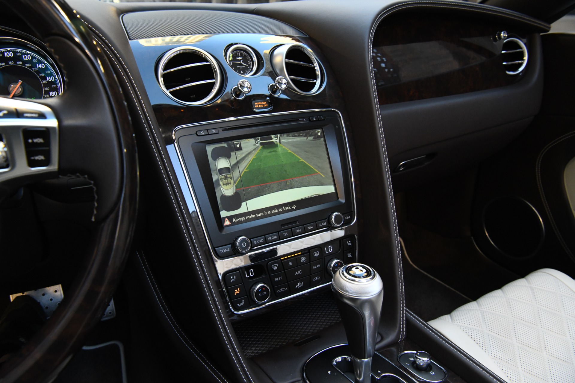 Used 2016 Bentley Continental GT Convertible GT | St. Petersburg, FL