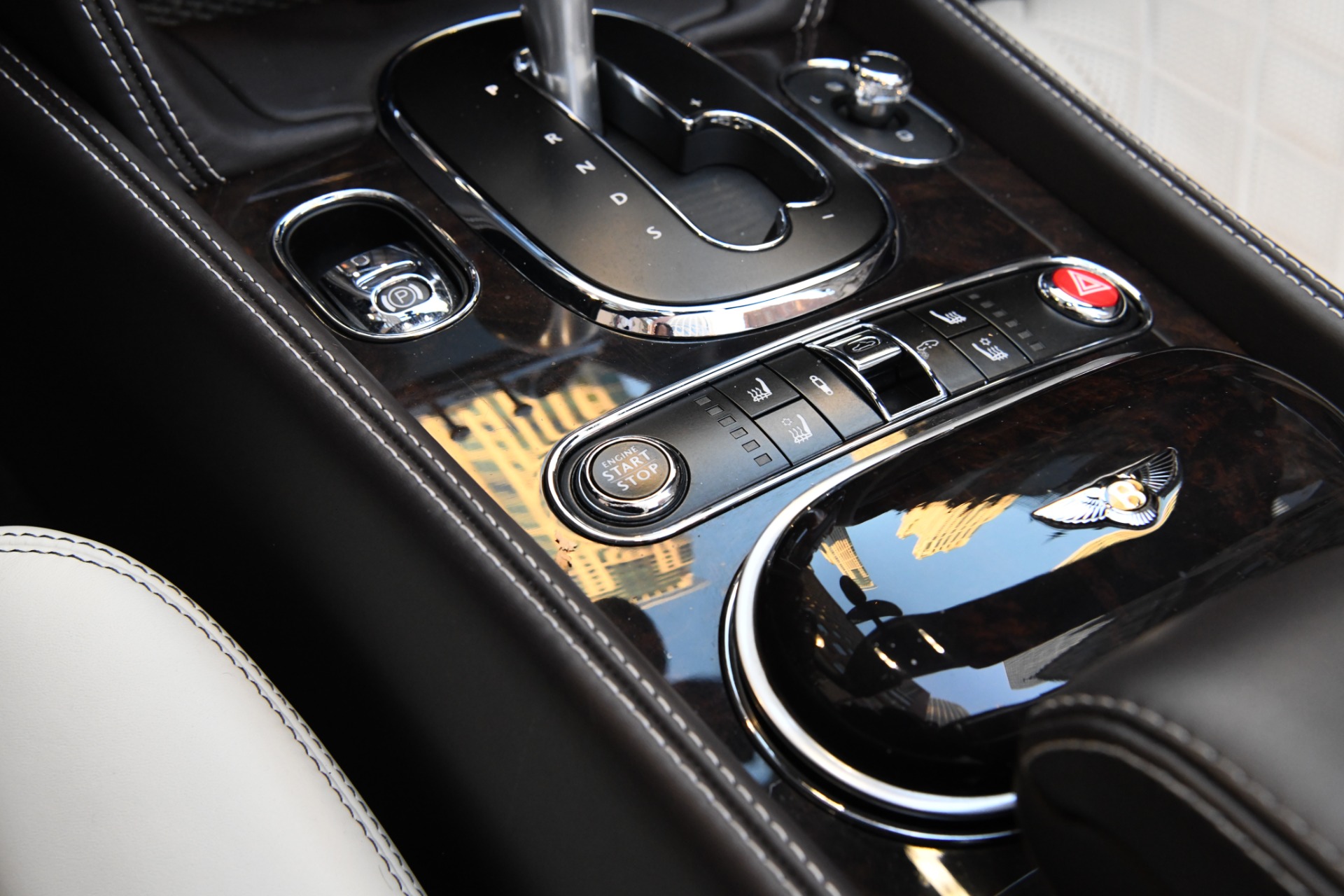 Used 2016 Bentley Continental GT Convertible GT | St. Petersburg, FL