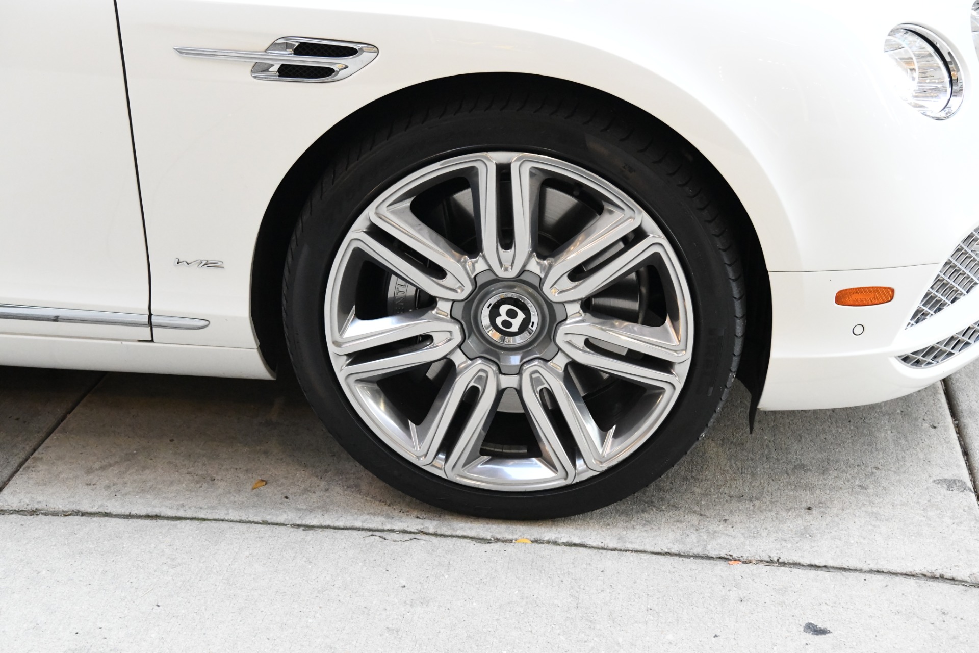 Used 2016 Bentley Continental GT Convertible GT | St. Petersburg, FL