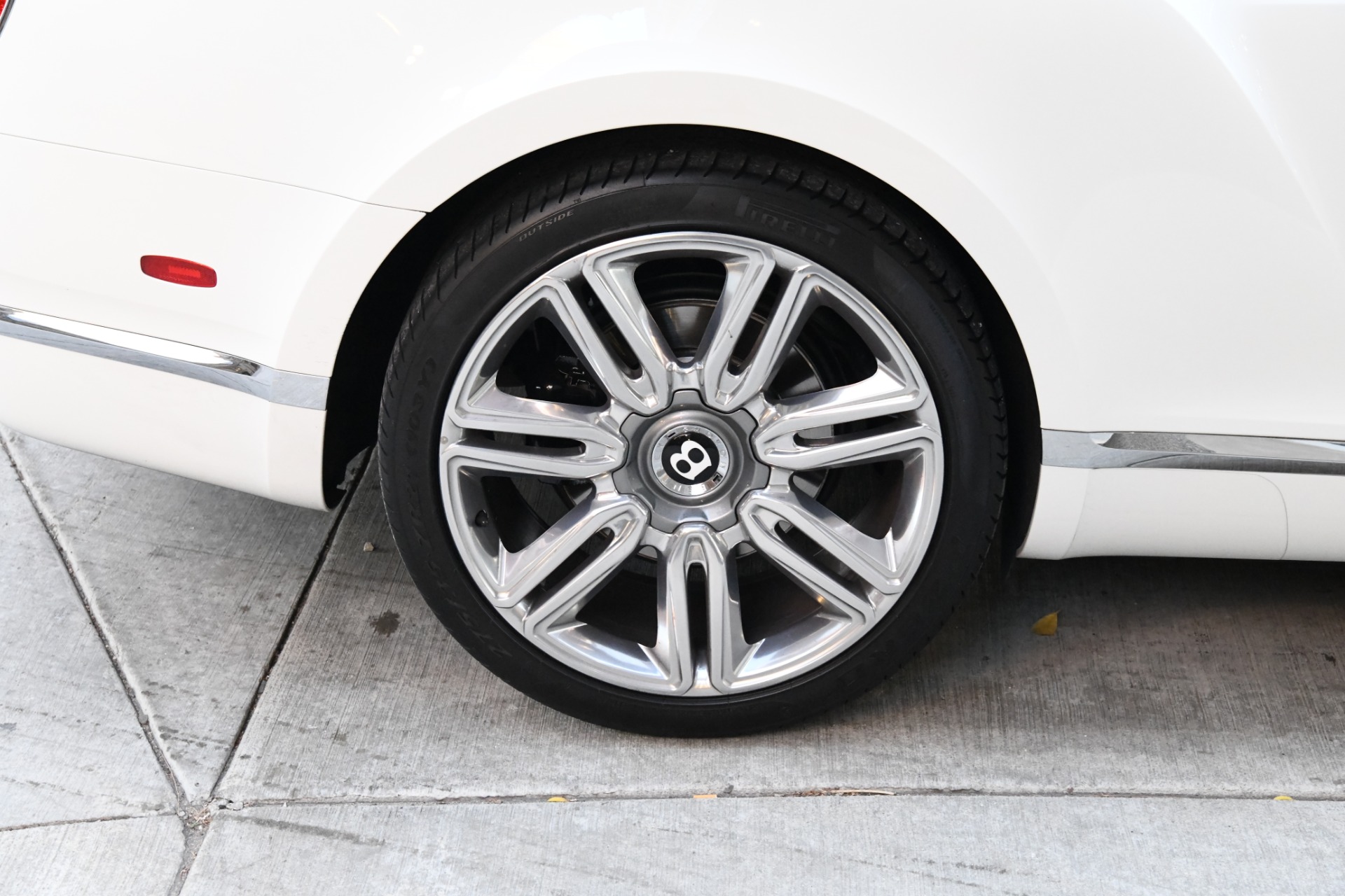 Used 2016 Bentley Continental GT Convertible GT | St. Petersburg, FL