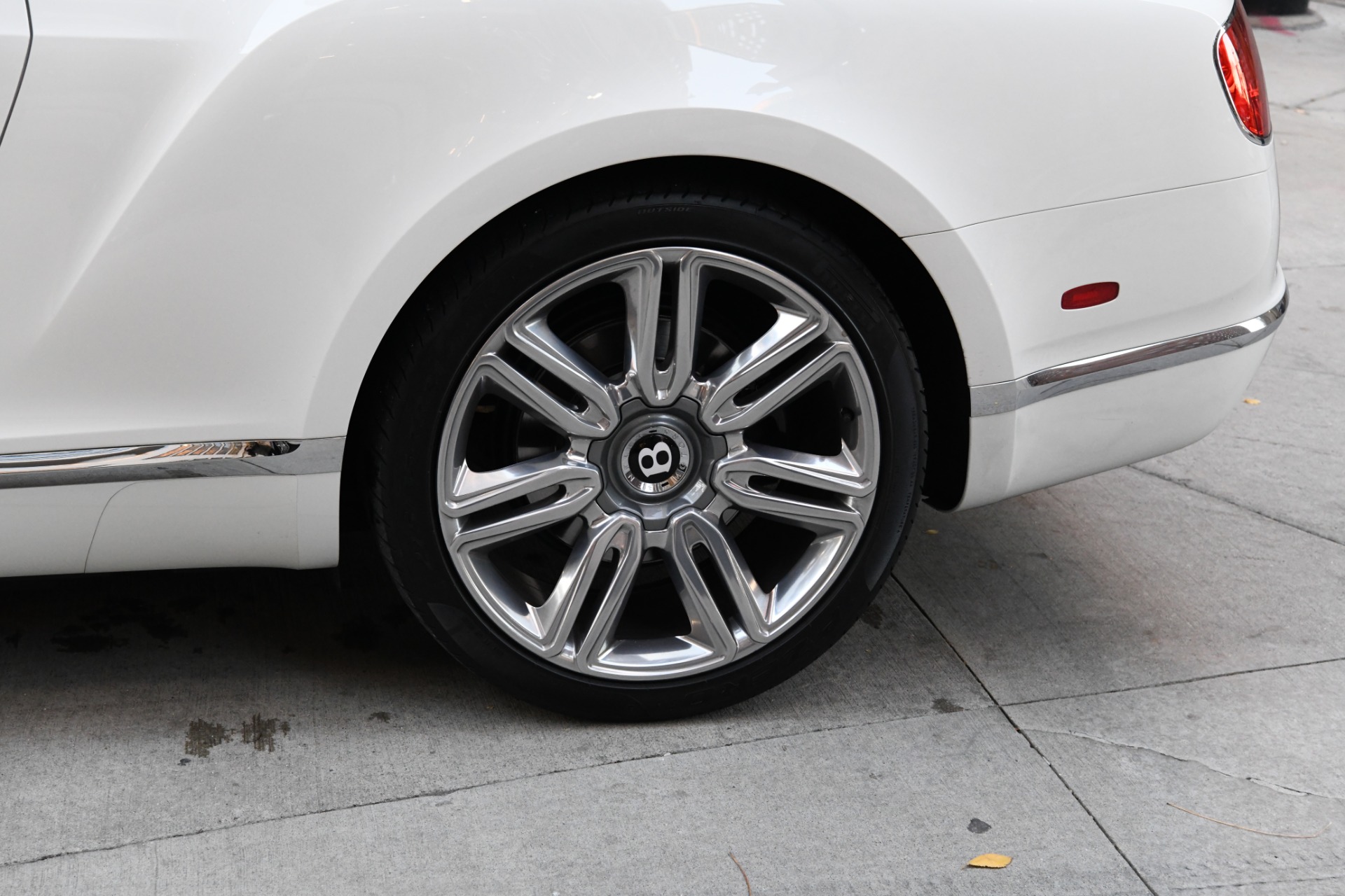 Used 2016 Bentley Continental GT Convertible GT | St. Petersburg, FL