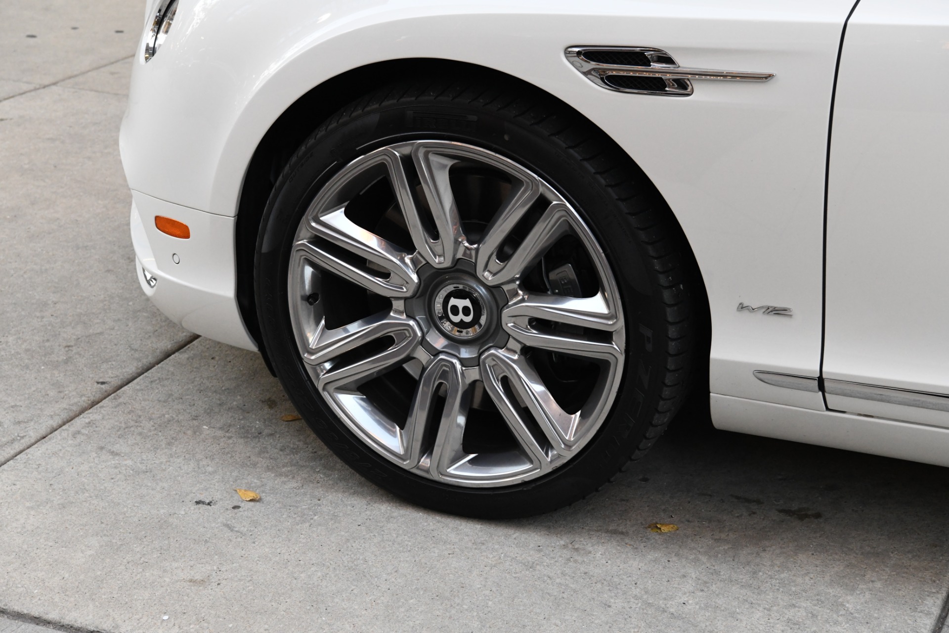 Used 2016 Bentley Continental GT Convertible GT | St. Petersburg, FL