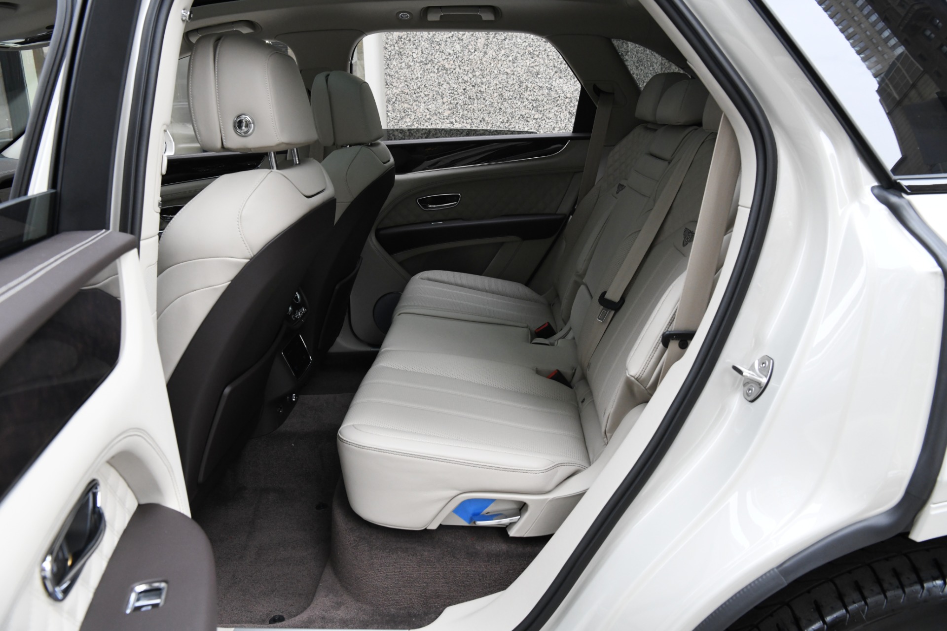 New 2021 Bentley Bentayga V8 | St. Petersburg, FL