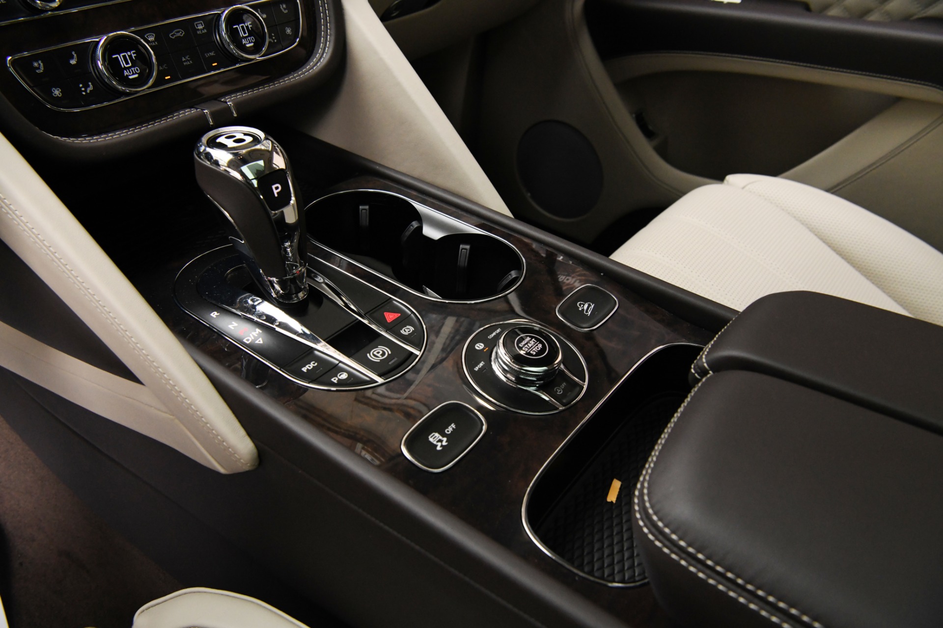 New 2021 Bentley Bentayga V8 | St. Petersburg, FL
