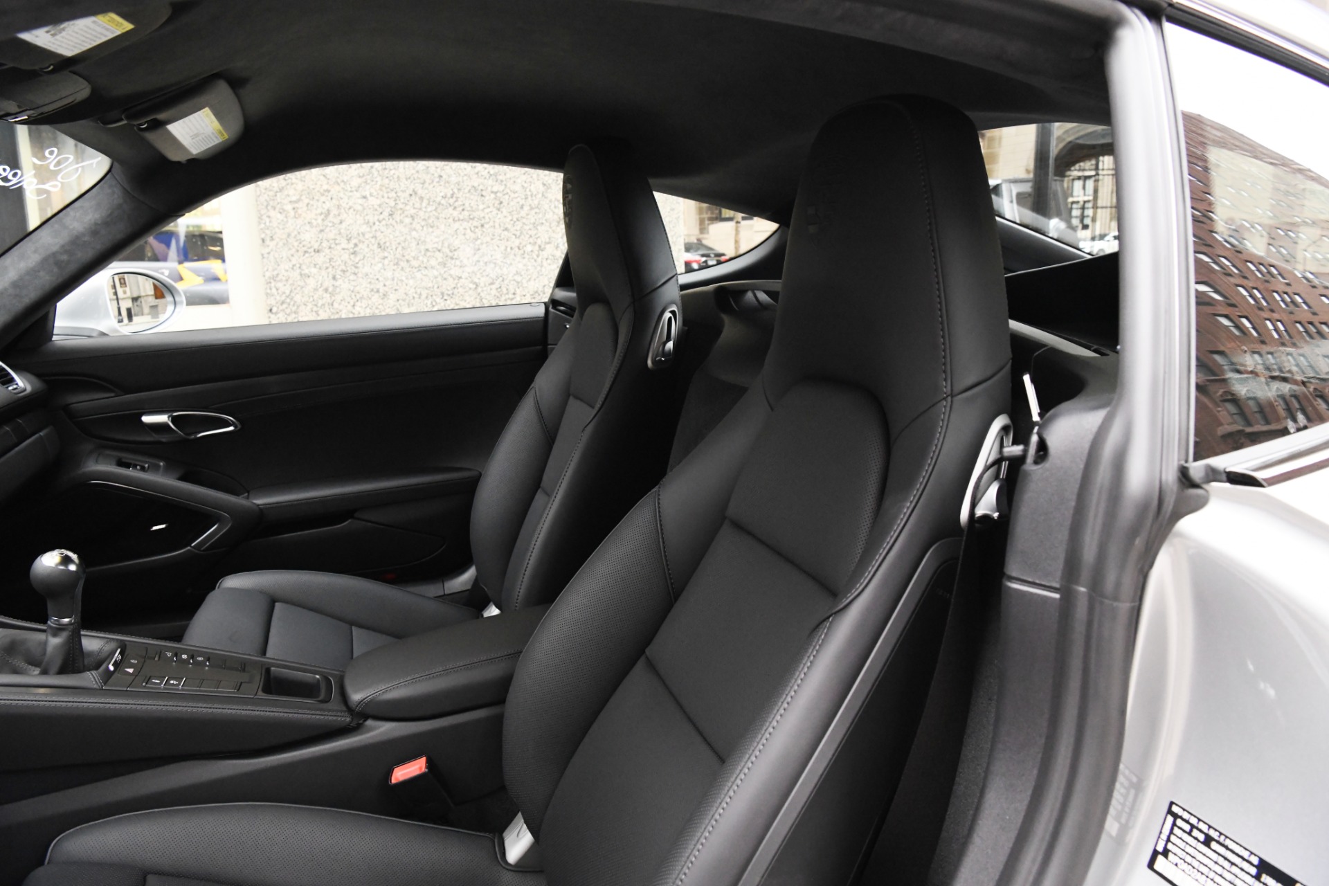 Used 2021 Porsche 718 Cayman GTS 4.0 | St. Petersburg, FL