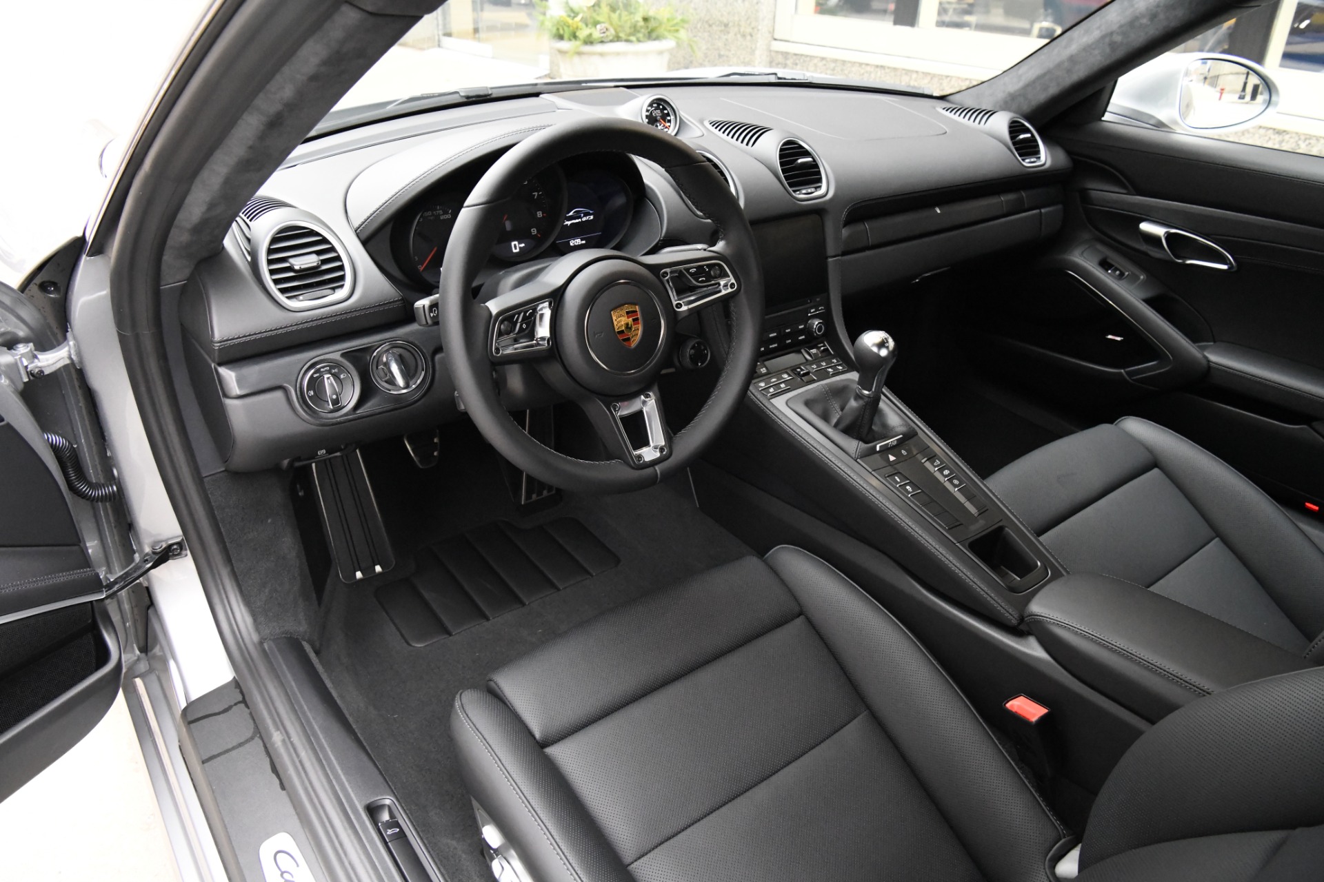 Used 2021 Porsche 718 Cayman GTS 4.0 | St. Petersburg, FL