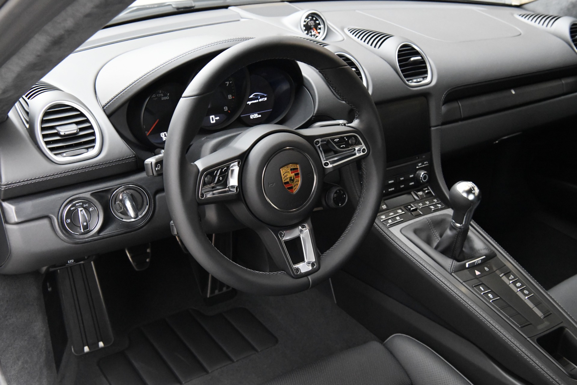21 Porsche 718 Cayman Gts 4 0 Stock Gc3104 For Sale Near Chicago Il Il Porsche Dealer