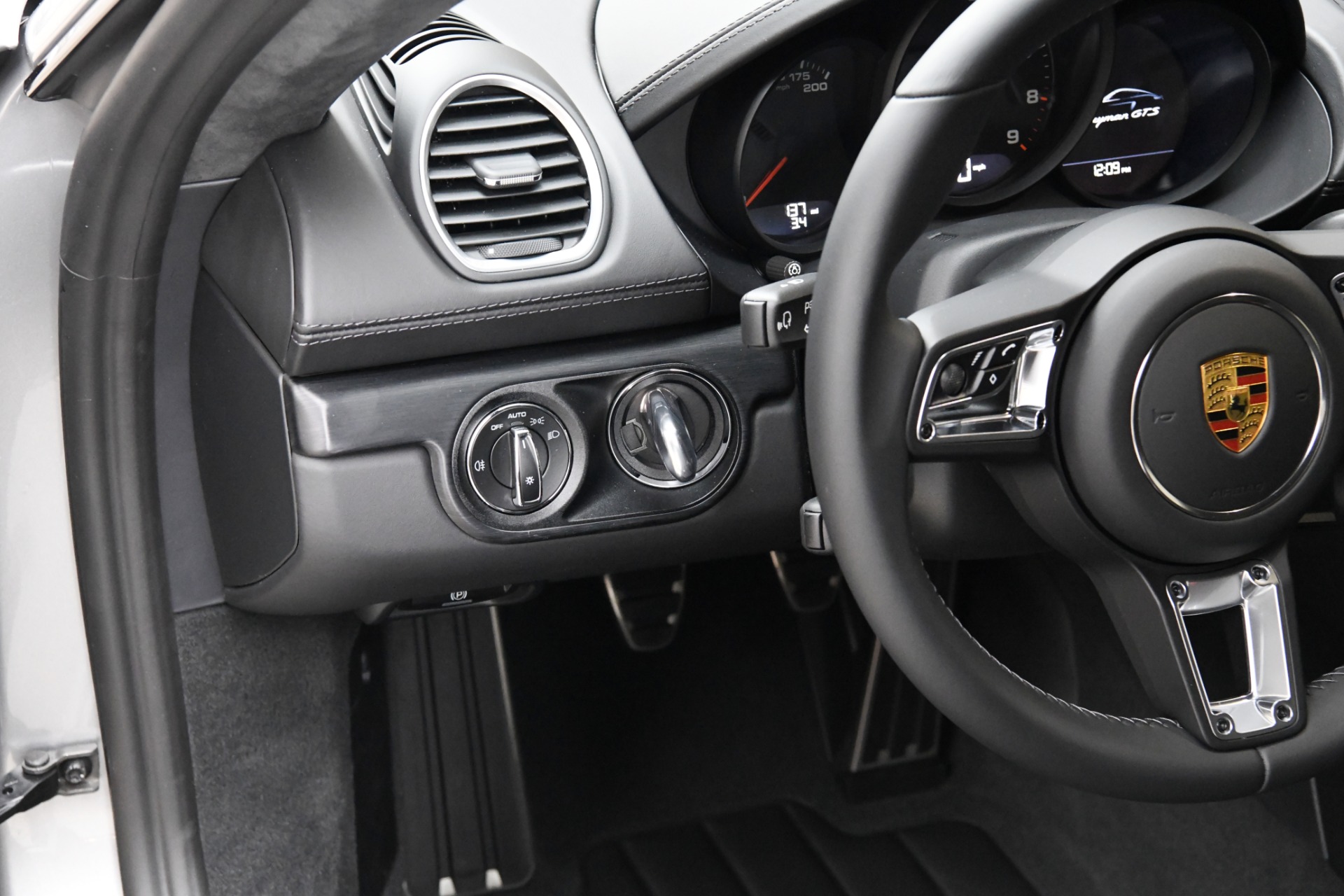 Used 2021 Porsche 718 Cayman GTS 4.0 | St. Petersburg, FL