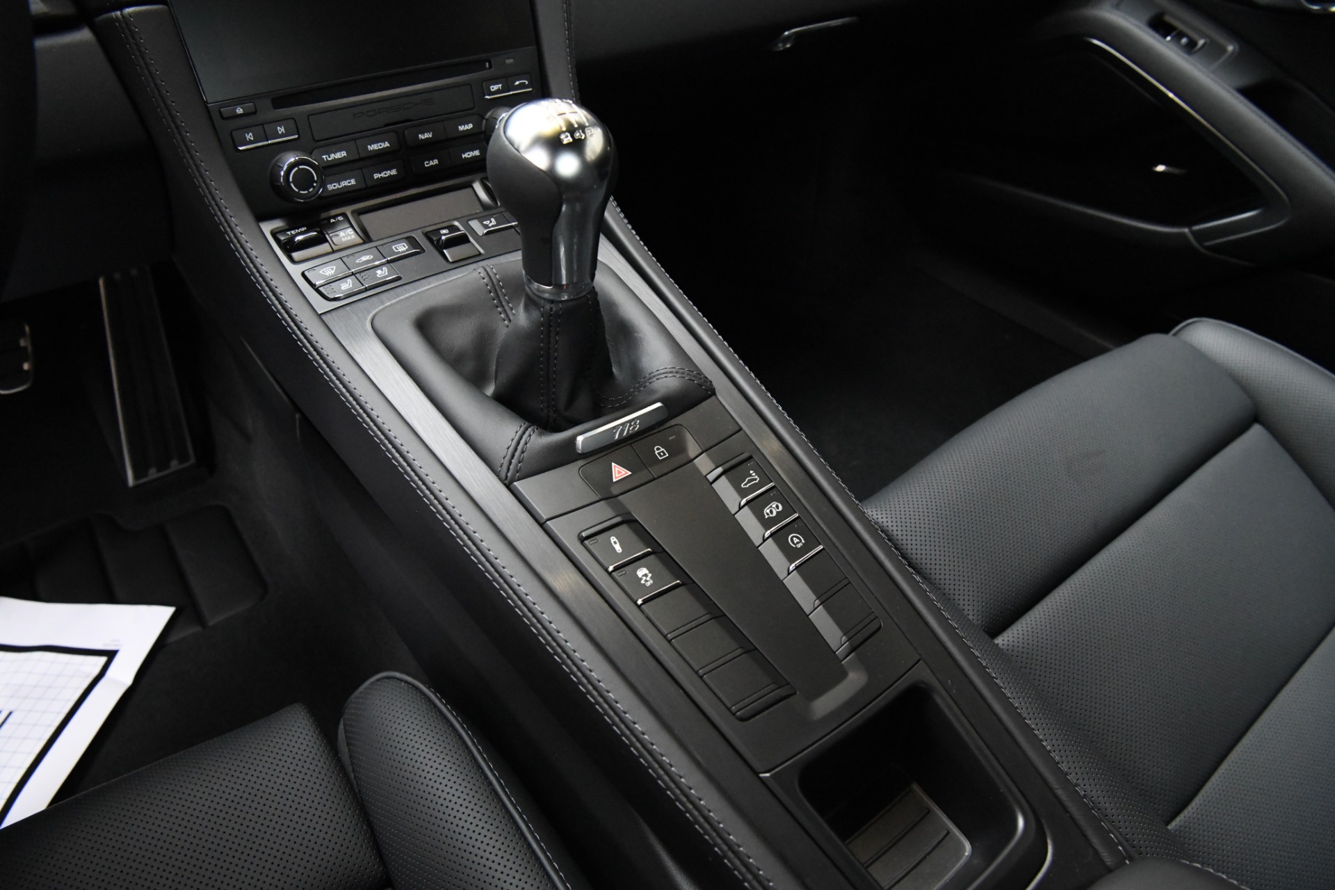 Used 2021 Porsche 718 Cayman GTS 4.0 | St. Petersburg, FL