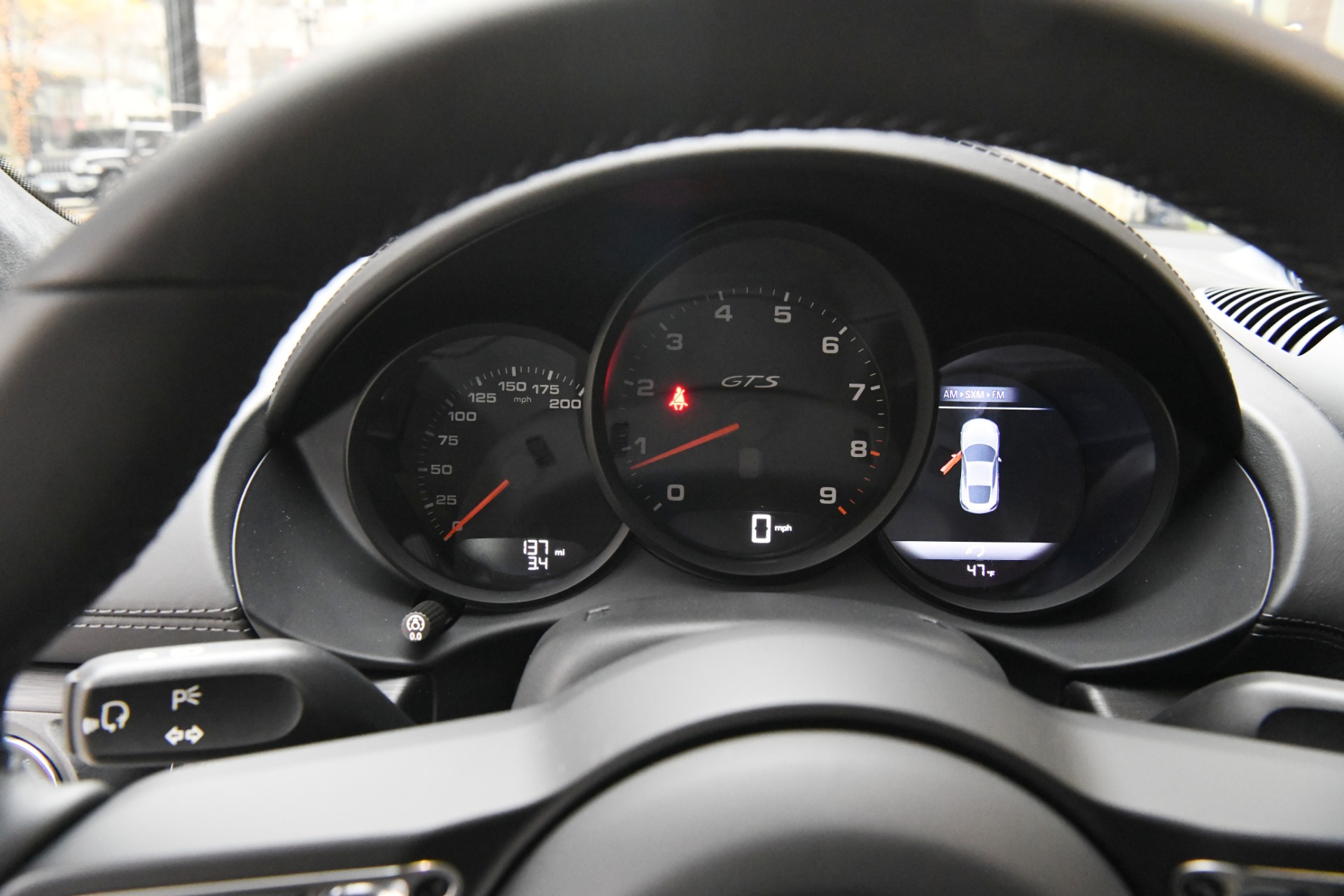 Used 2021 Porsche 718 Cayman GTS 4.0 | St. Petersburg, FL