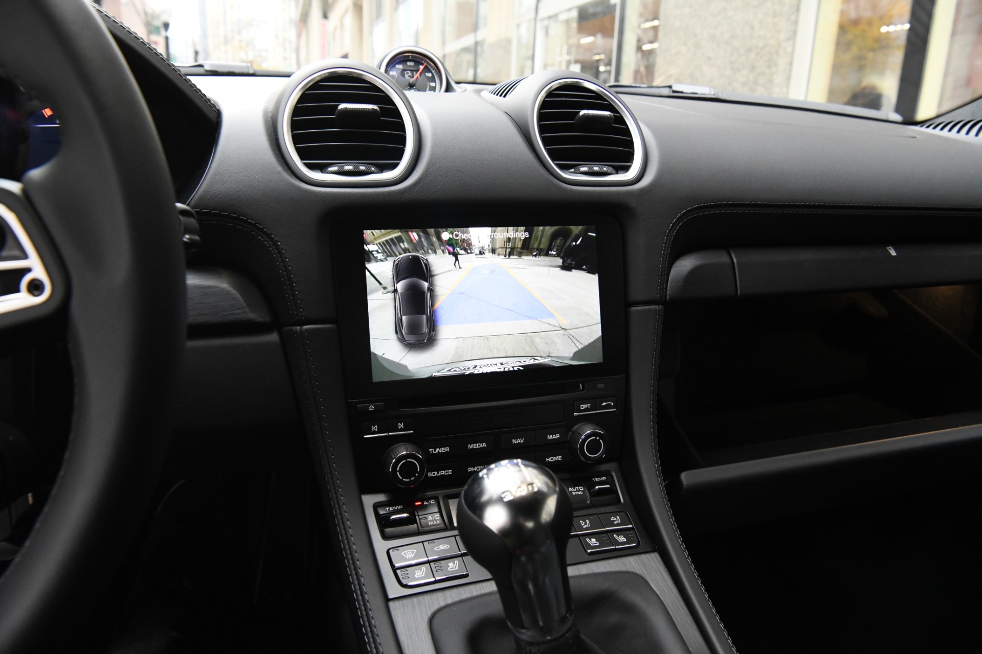Used 2021 Porsche 718 Cayman GTS 4.0 | St. Petersburg, FL