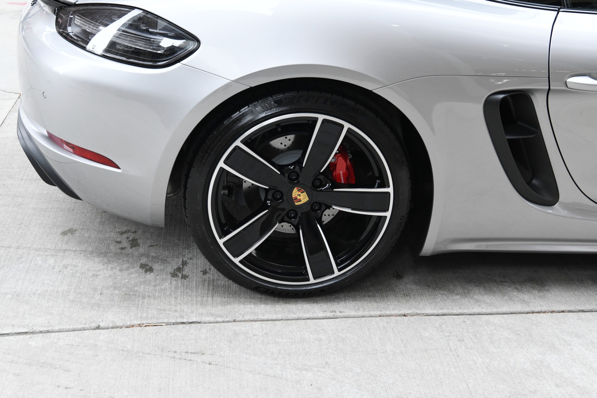Used 2021 Porsche 718 Cayman GTS 4.0 | St. Petersburg, FL