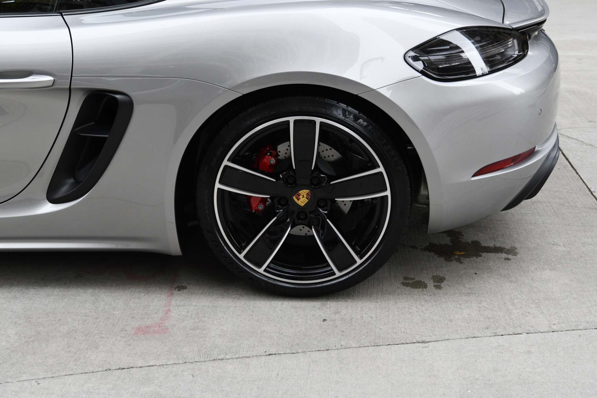 21 Porsche 718 Cayman Gts 4 0 Stock Gc3104 For Sale Near Chicago Il Il Porsche Dealer