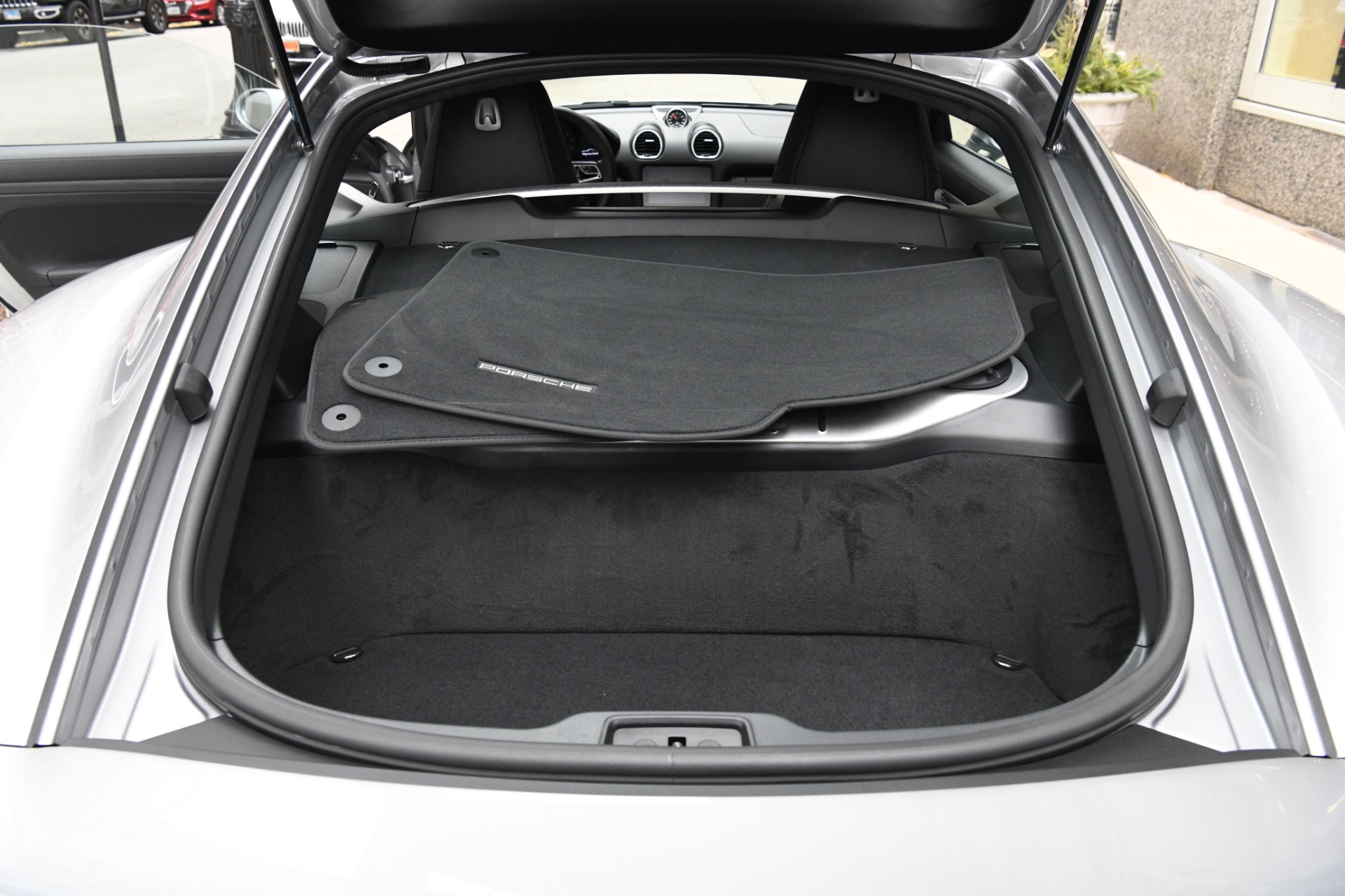 21 Porsche 718 Cayman Gts 4 0 Stock Gc3104 For Sale Near Chicago Il Il Porsche Dealer