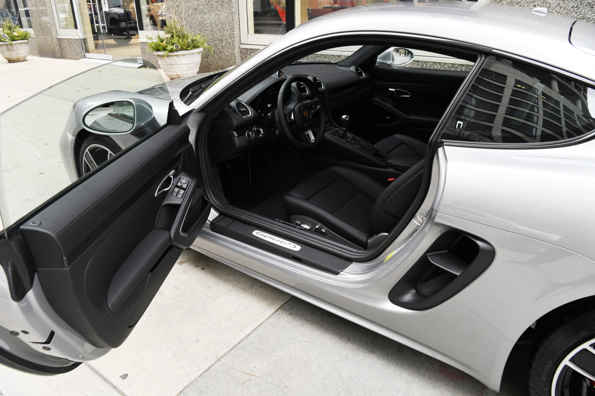 Used 2021 Porsche 718 Cayman GTS 4.0 | St. Petersburg, FL