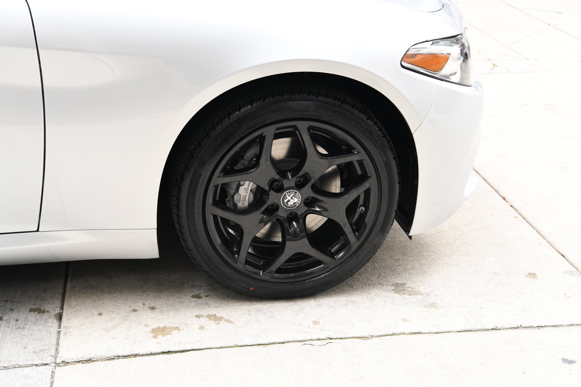 New 2021 Alfa Romeo Giulia Sprint | St. Petersburg, FL