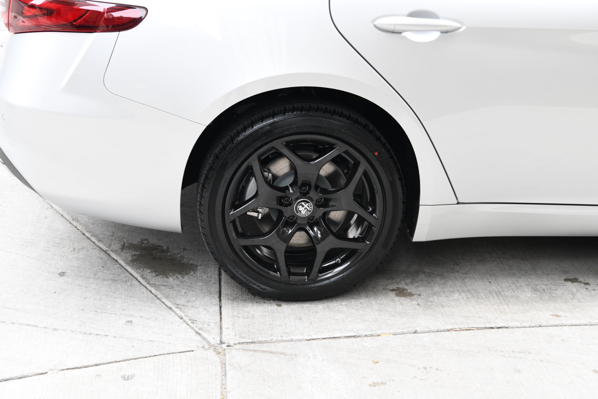 New 2021 Alfa Romeo Giulia Sprint | St. Petersburg, FL