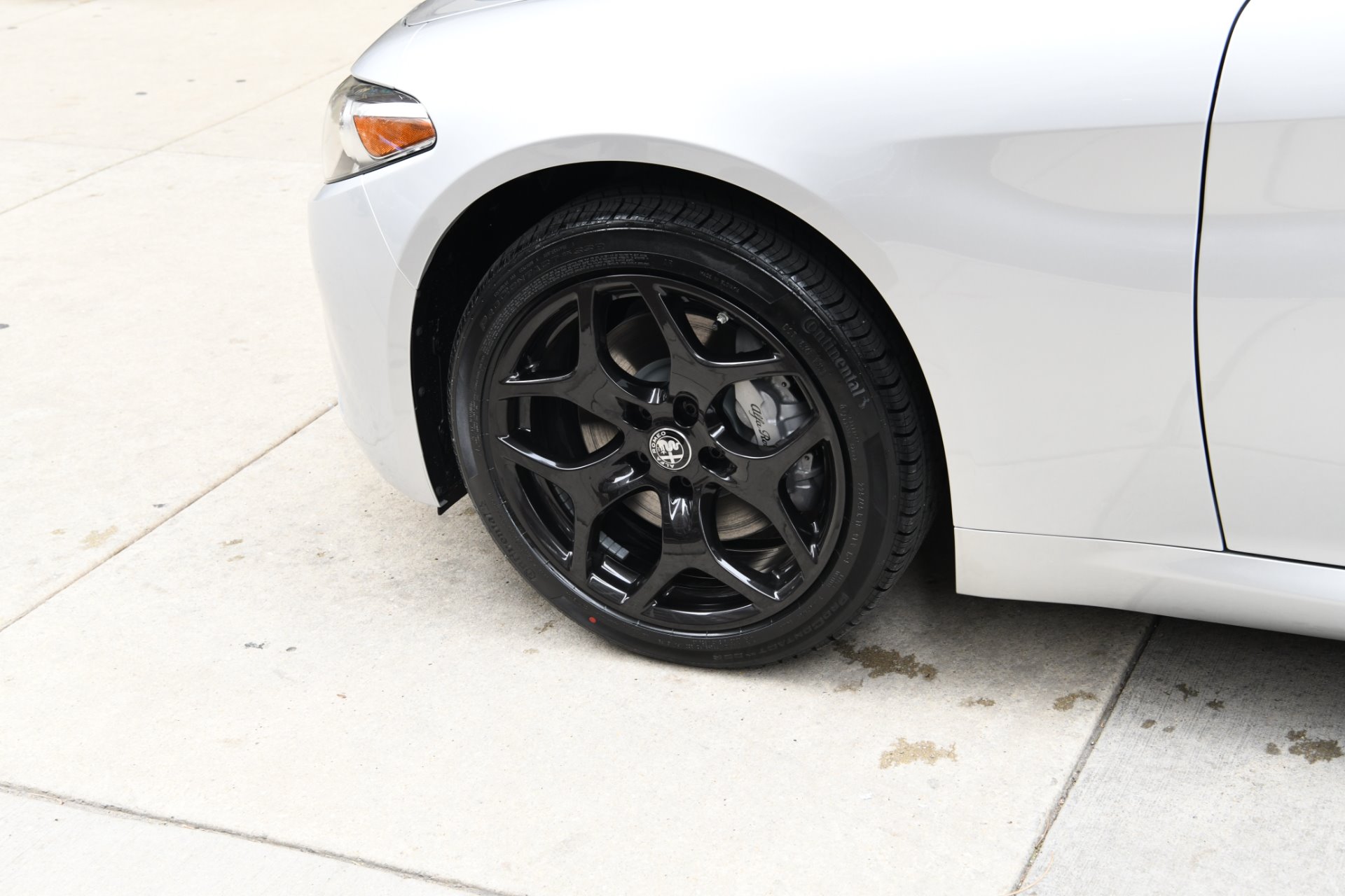 New 2021 Alfa Romeo Giulia Sprint | St. Petersburg, FL
