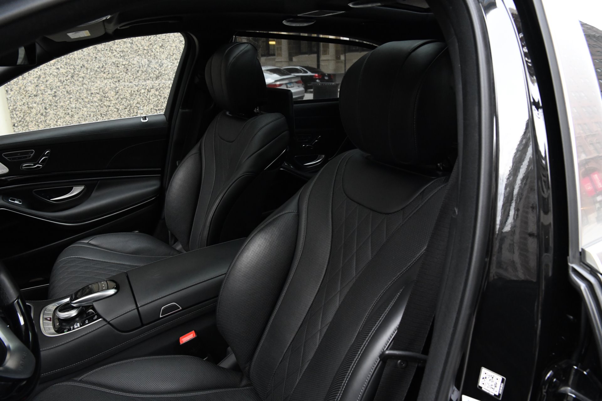Used 2018 Mercedes-Benz S-Class Mercedes-Maybach S 560 4MATIC | St. Petersburg, FL