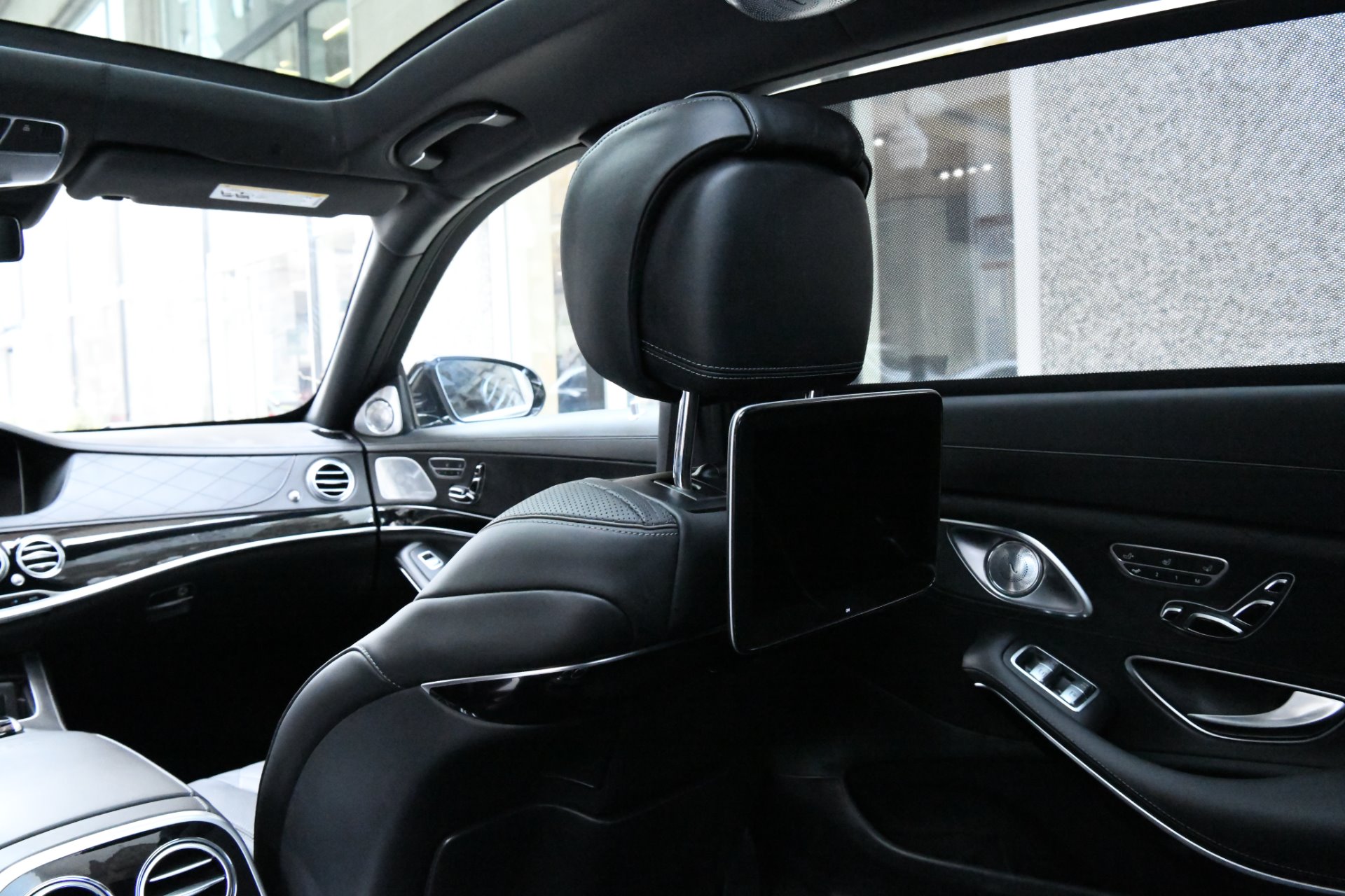 Used 2018 Mercedes-Benz S-Class Mercedes-Maybach S 560 4MATIC | St. Petersburg, FL