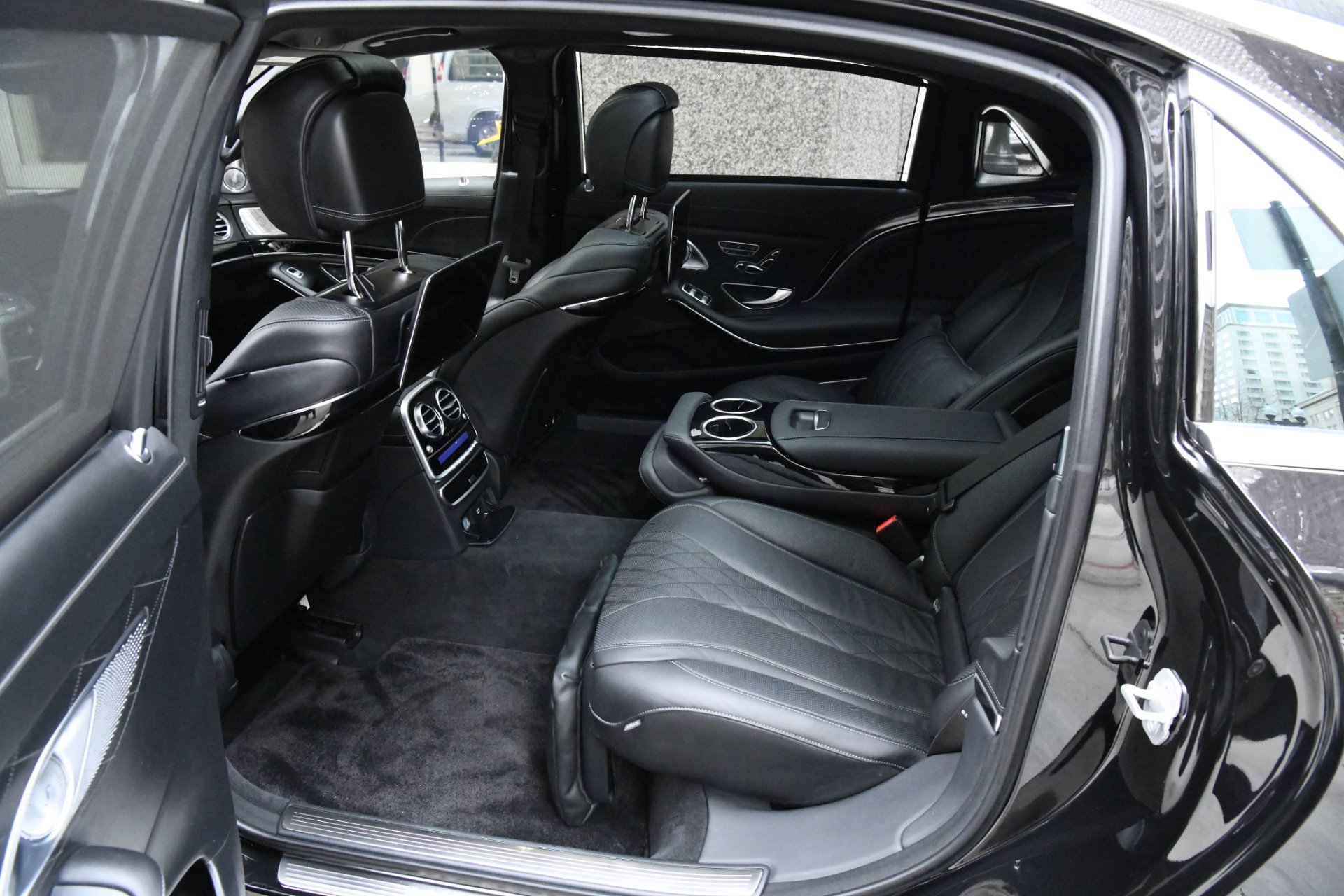 Used 2018 Mercedes-Benz S-Class Mercedes-Maybach S 560 4MATIC | St. Petersburg, FL