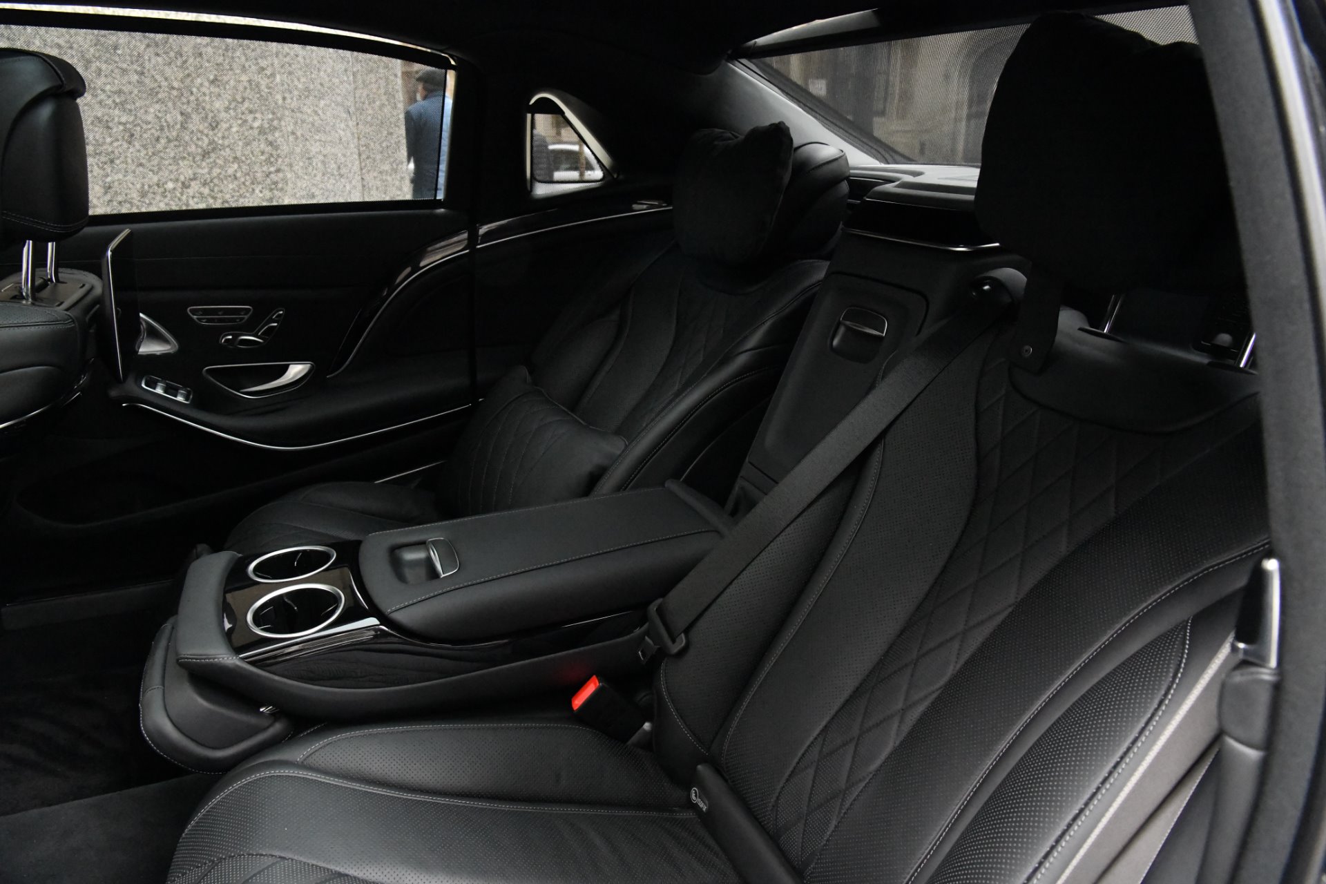 Used 2018 Mercedes-Benz S-Class Mercedes-Maybach S 560 4MATIC | St. Petersburg, FL